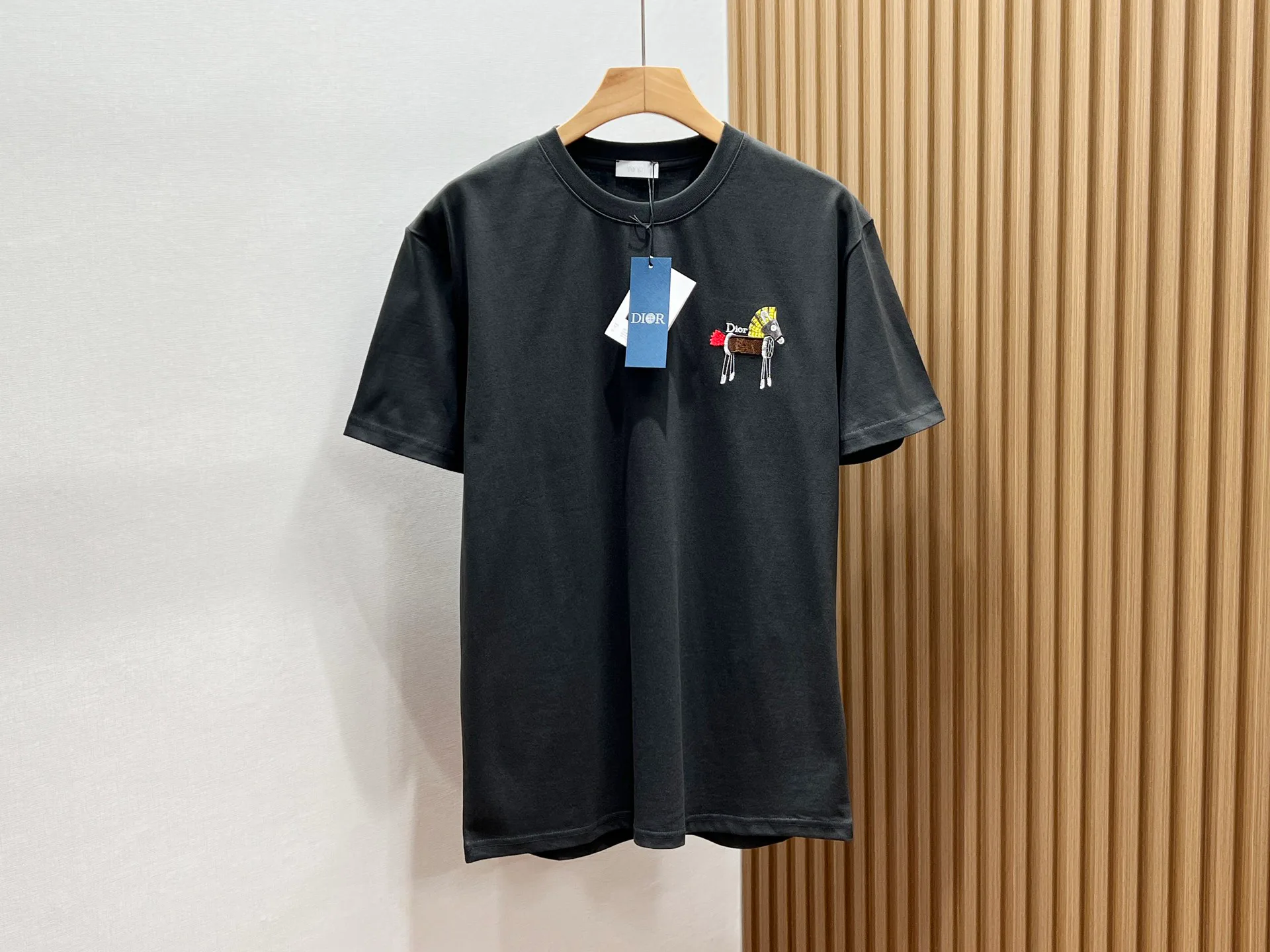 Футболки Мужские Christian Dior 1568491