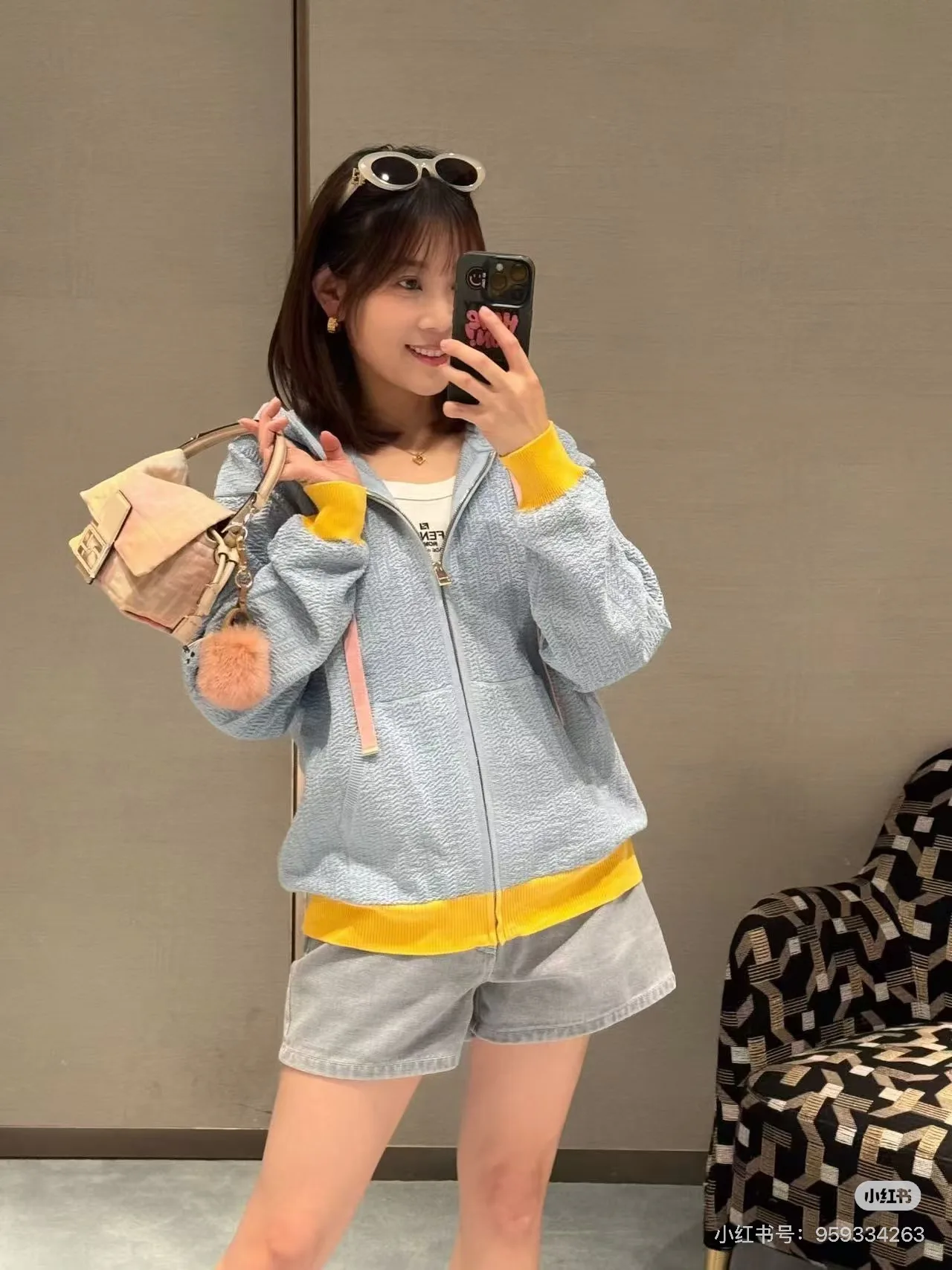 Джемперы И Свитеры Женские Fendi 1531857