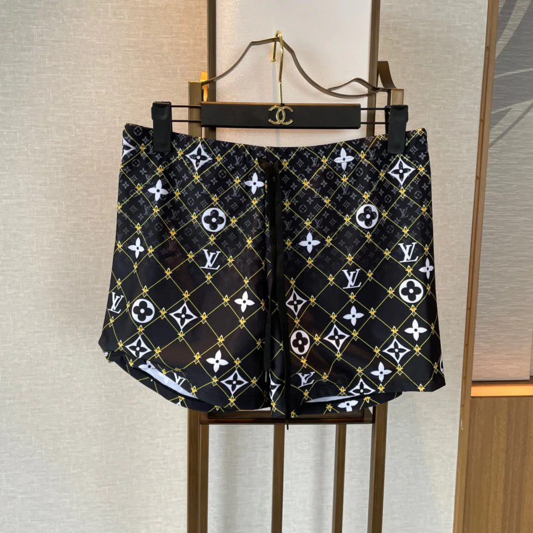 Шорты Мужские Louis Vuitton 29239