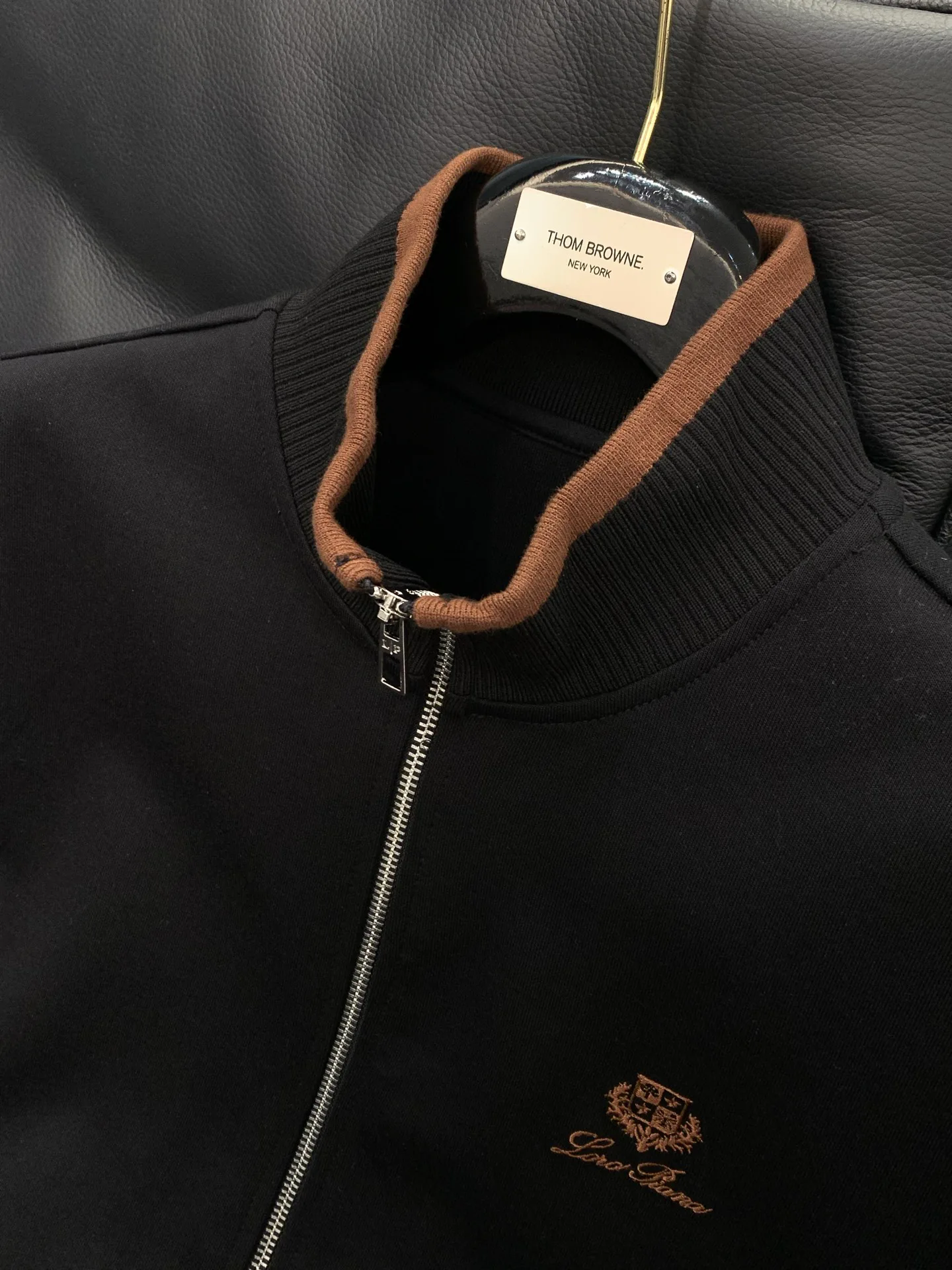 Спортивные Костюмы Мужские Loro Piana 10610695