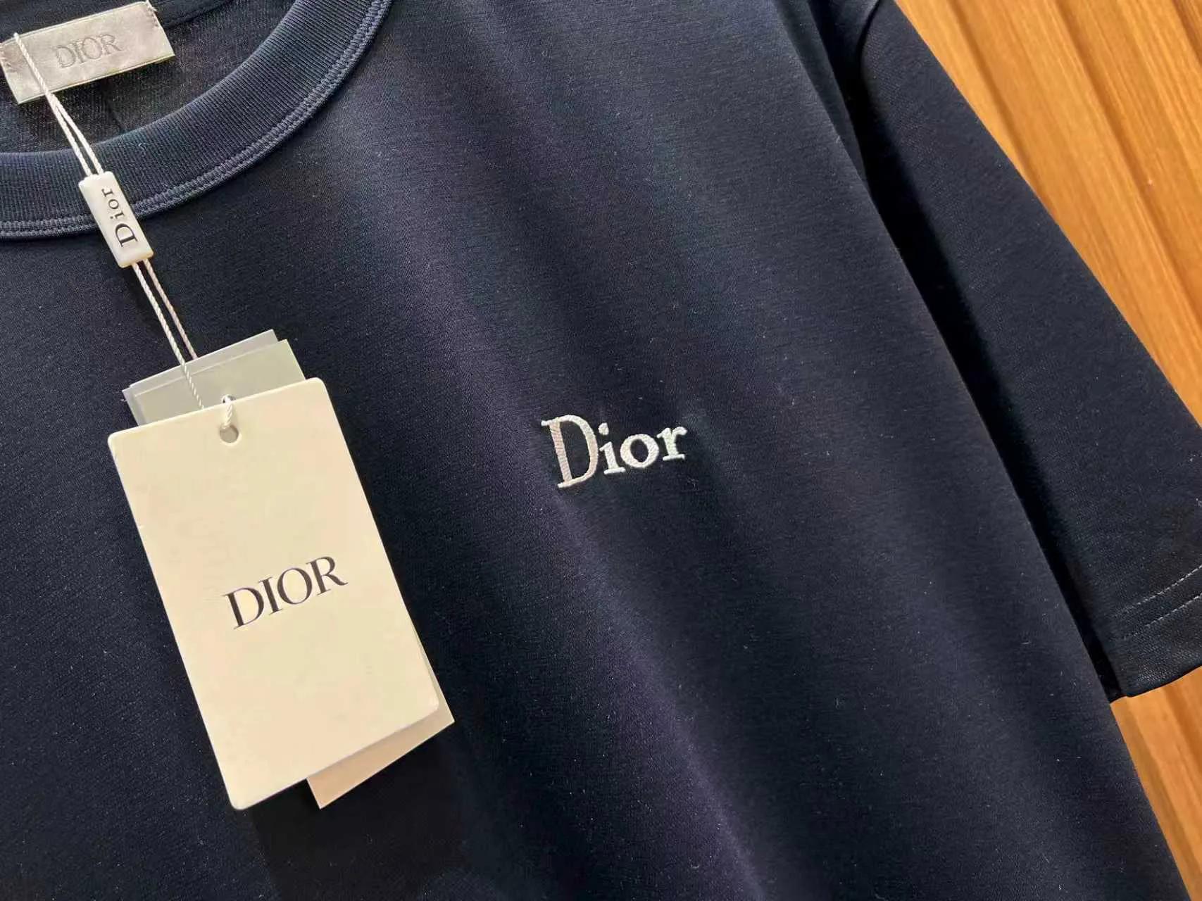 Футболки Мужские Christian Dior 11918401