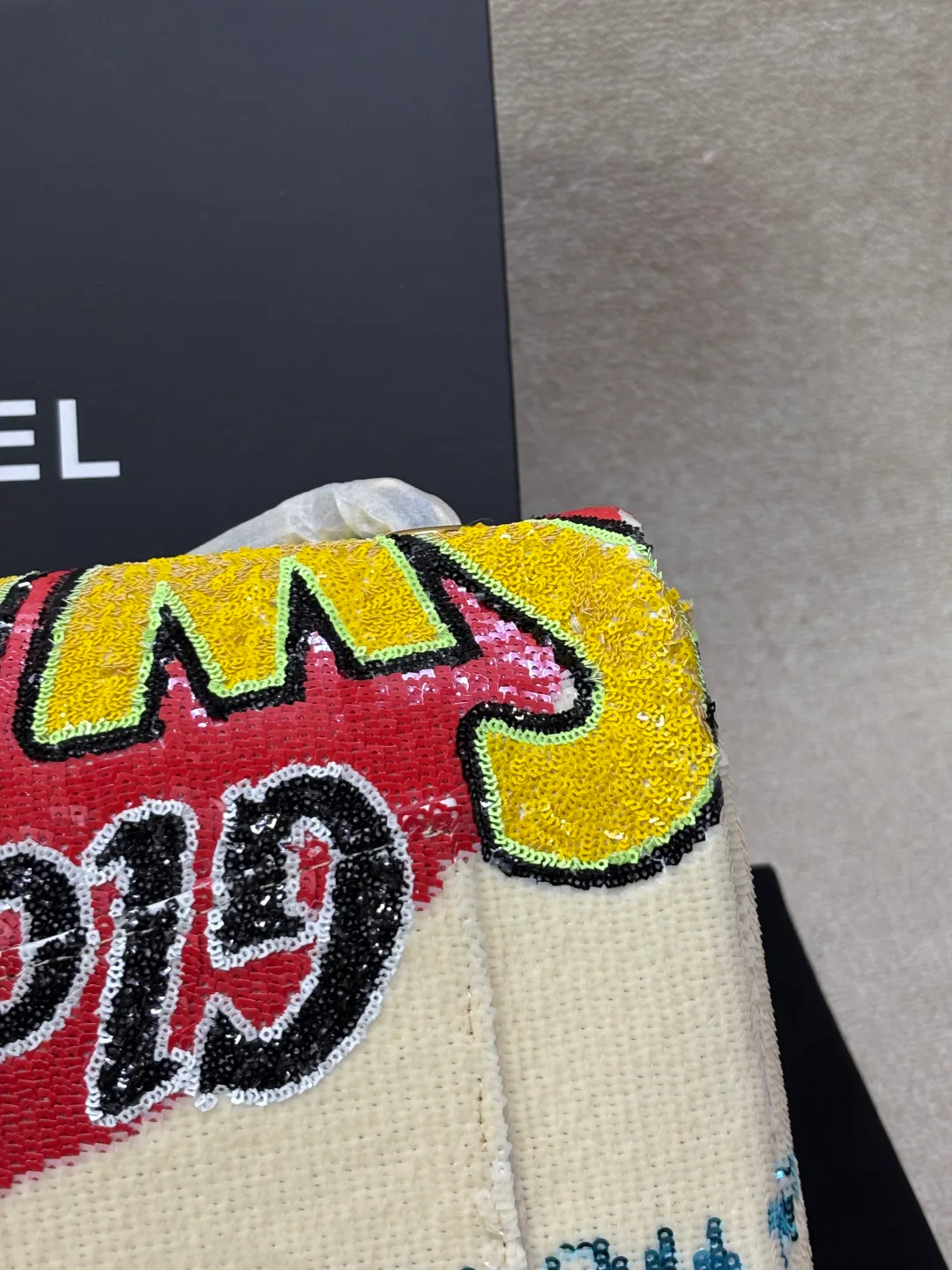 Классические Сумки Женские Chanel 18127279