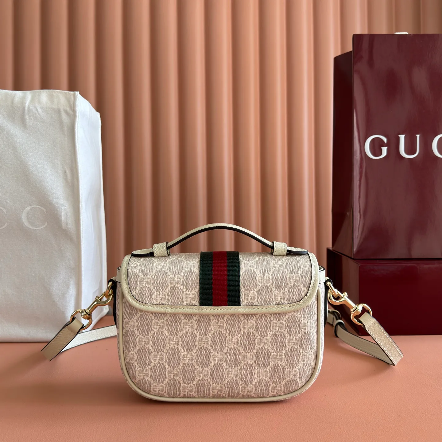 Классические Сумки Женские Gucci 11601450
