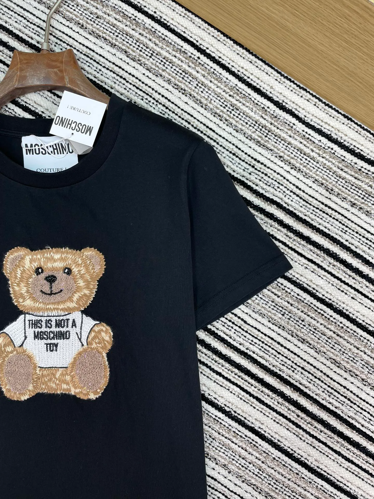 Футболки Женские Moschino 1532946