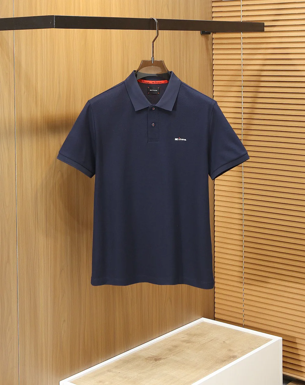 Рубашки Мужские Kiton 5723081