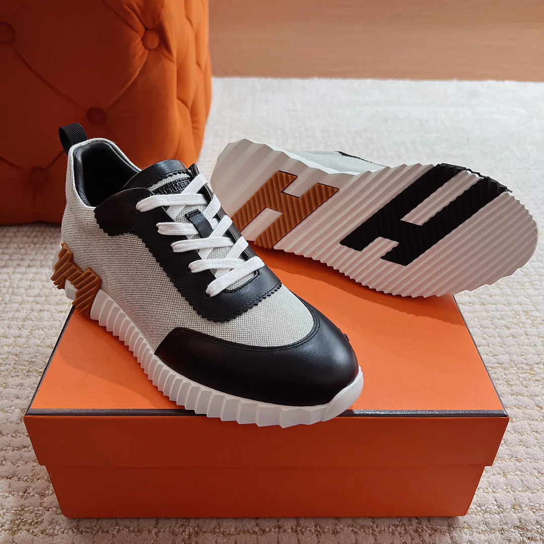 Кроссовки Мужские Hermes 9846141