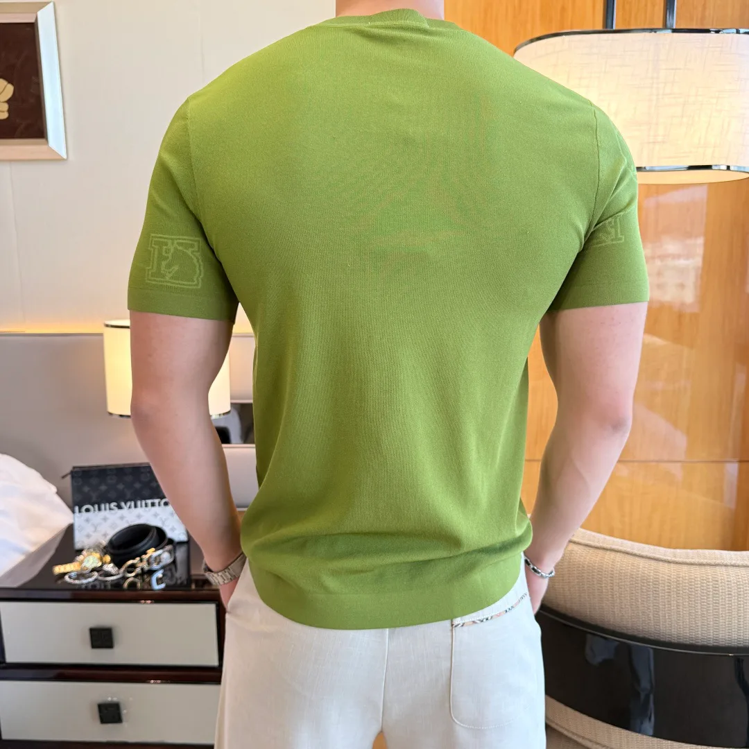Футболки Мужские Hermes 13538131