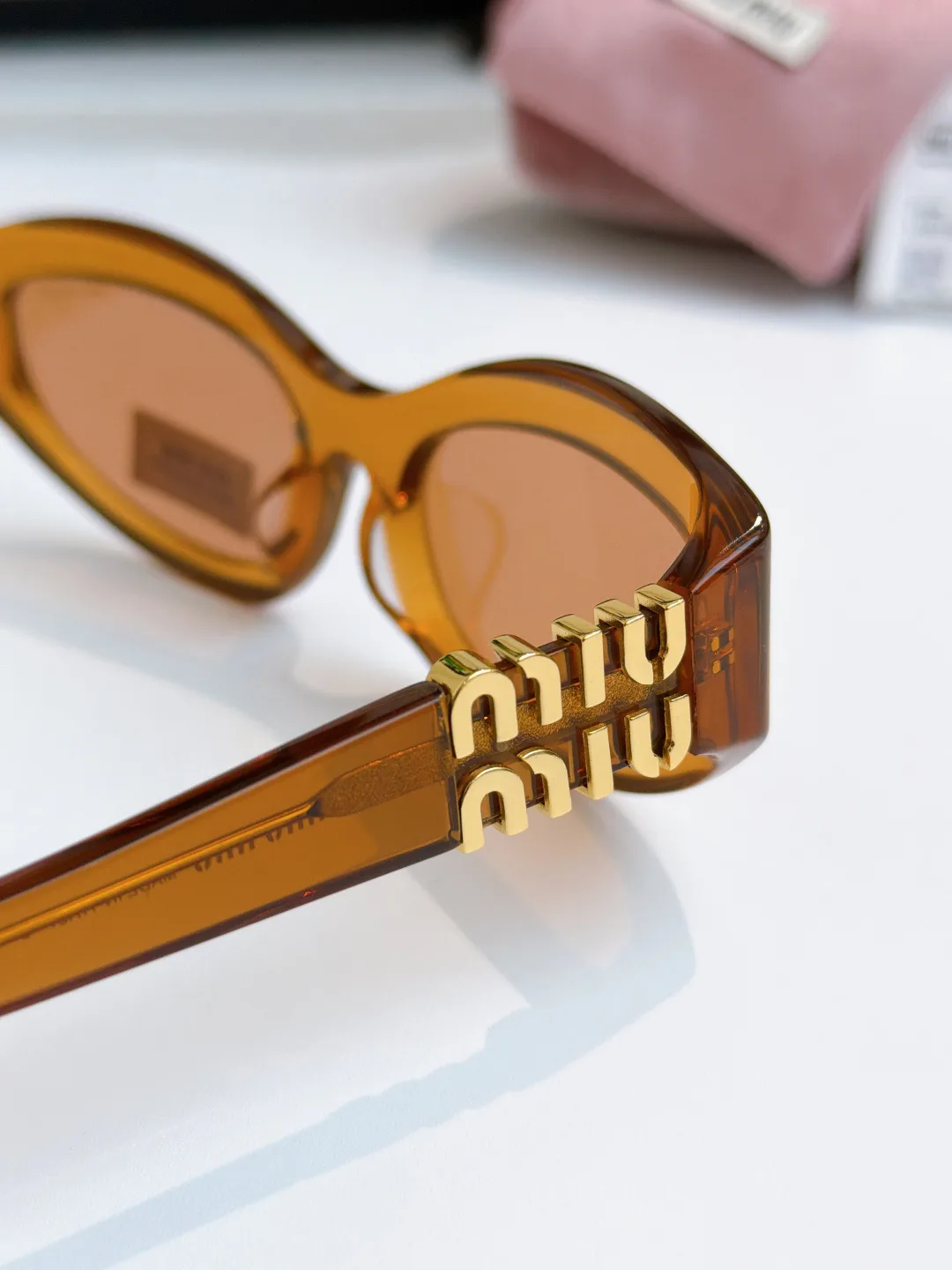 Очки Miu Miu 11633248