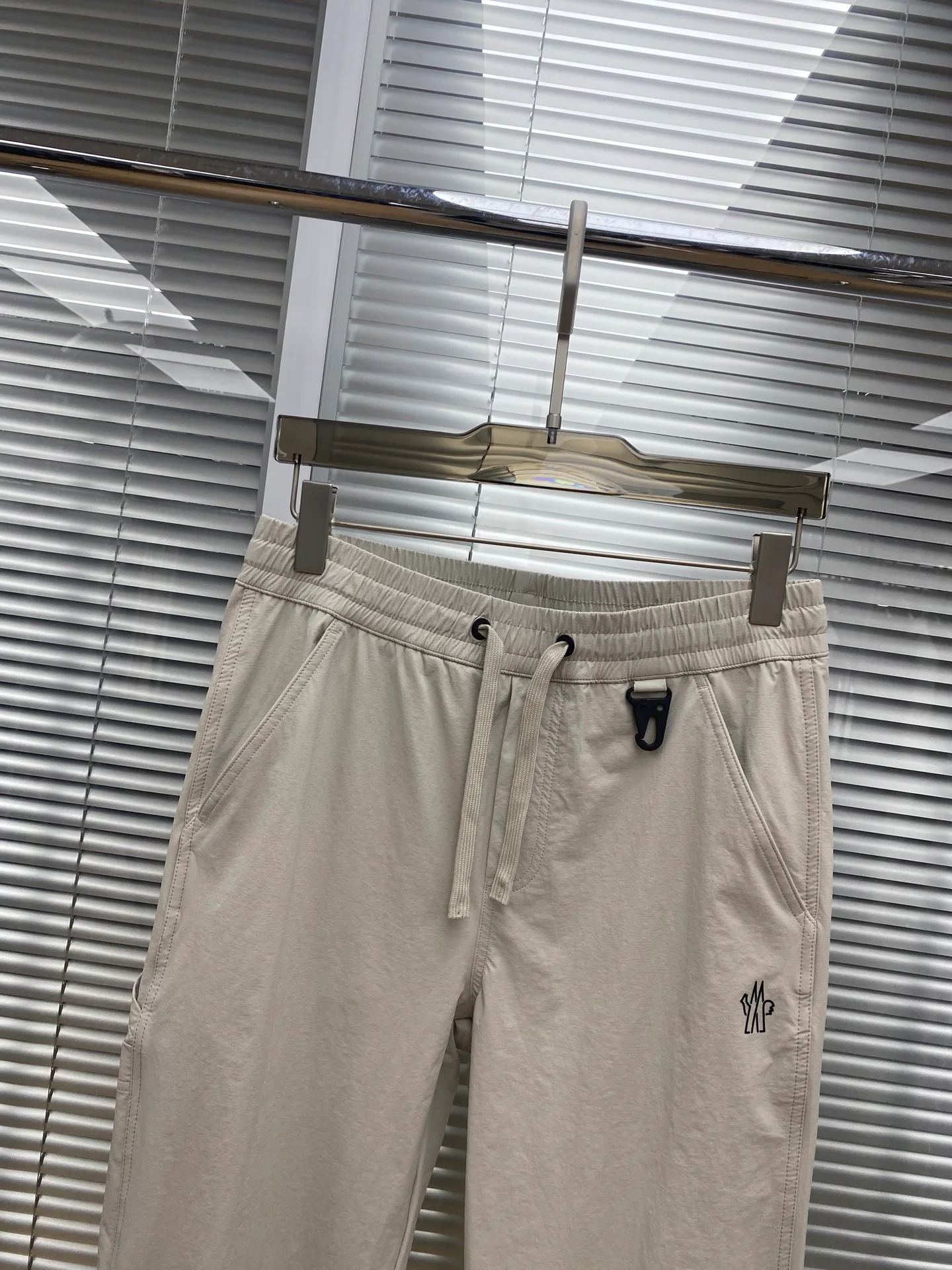 Брюки Мужские Moncler 16839521