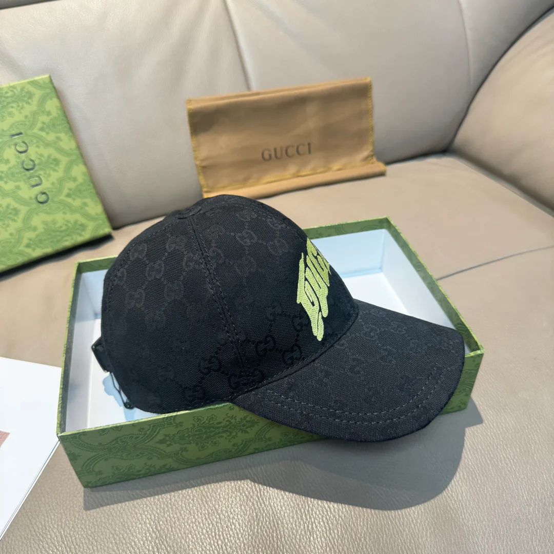 Головные Уборы Gucci 4549986