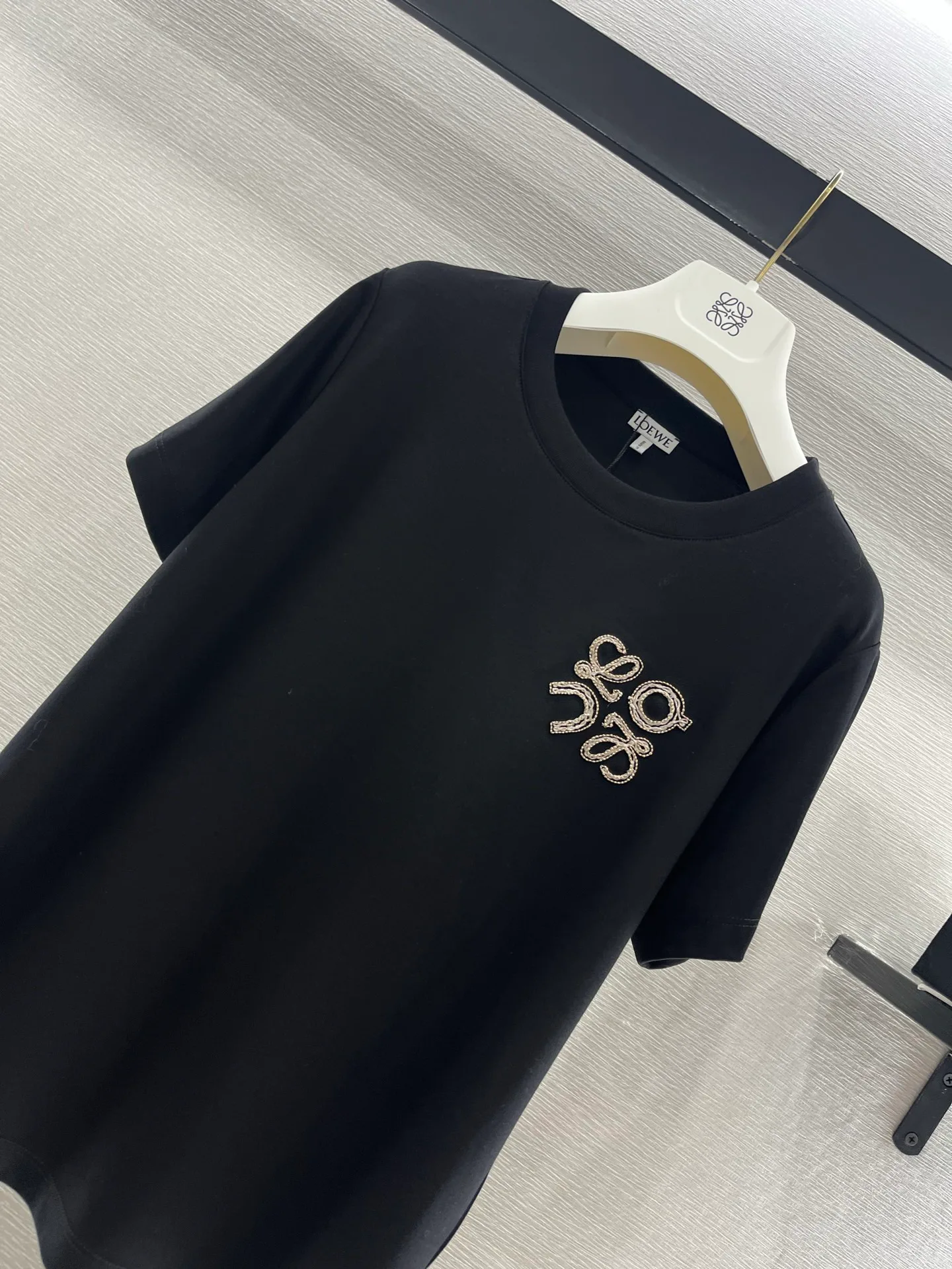 Футболки Женские Loewe 1806168