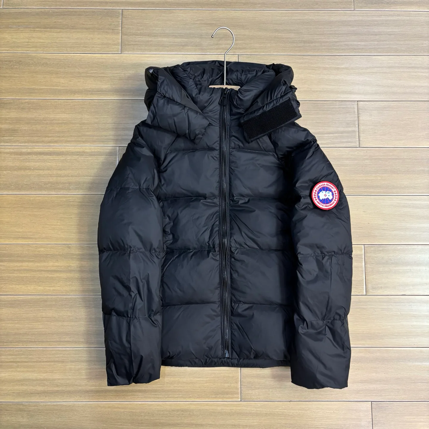 Куртки И Пуховики Мужские Canada Goose 435200