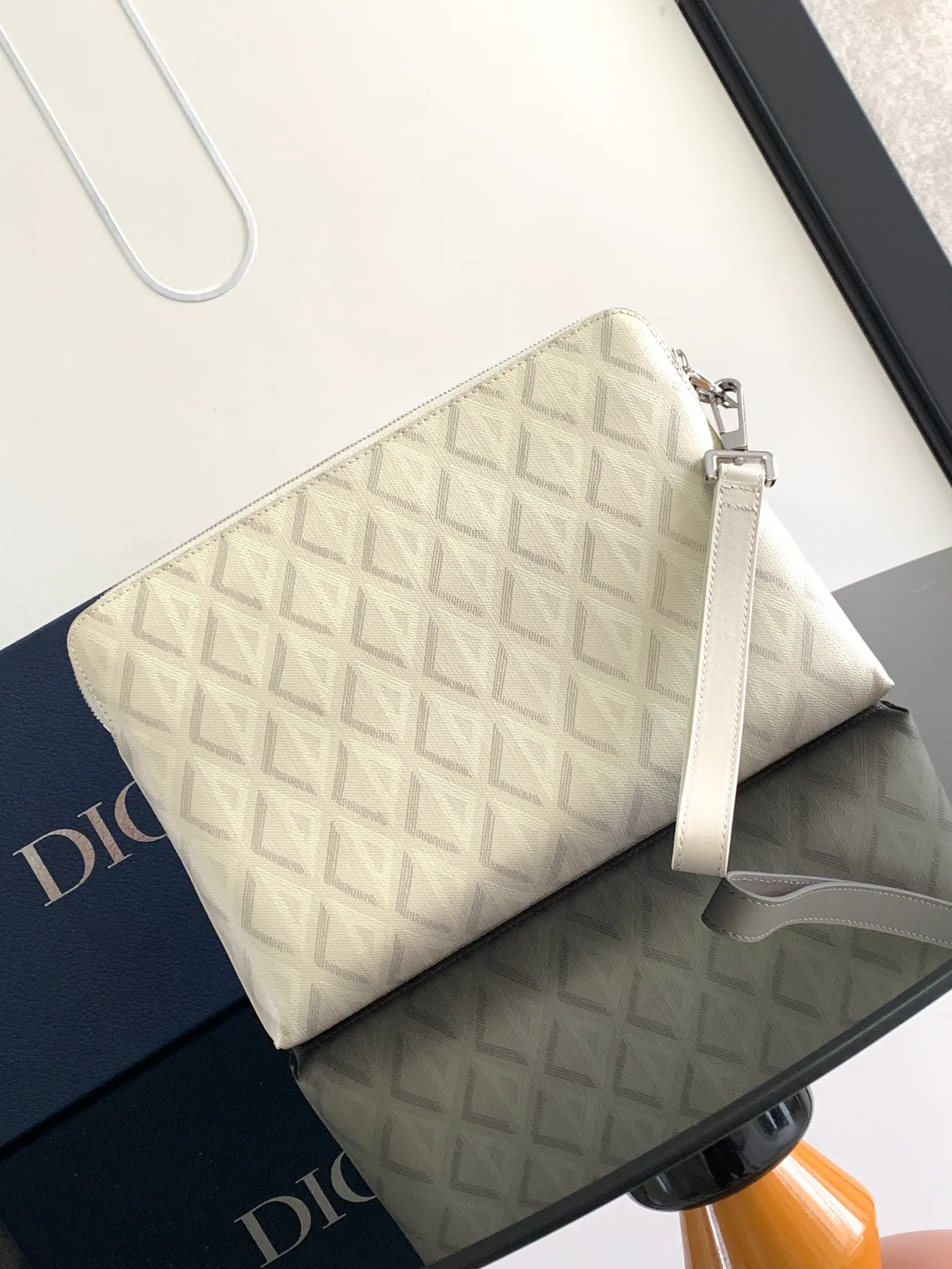 Клатчи Женские Christian Dior 10209748