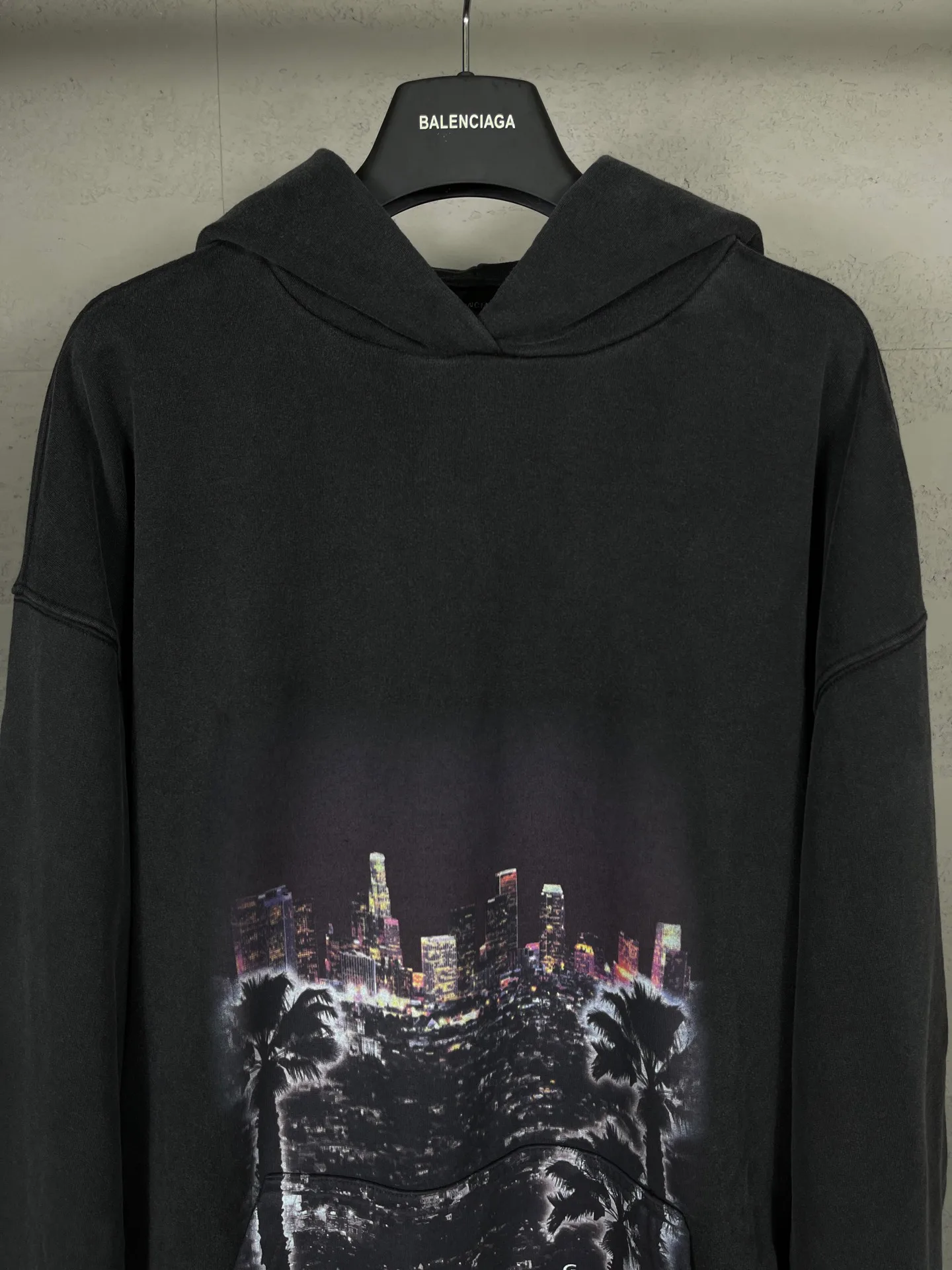 Свитшоты Мужские Balenciaga 86405