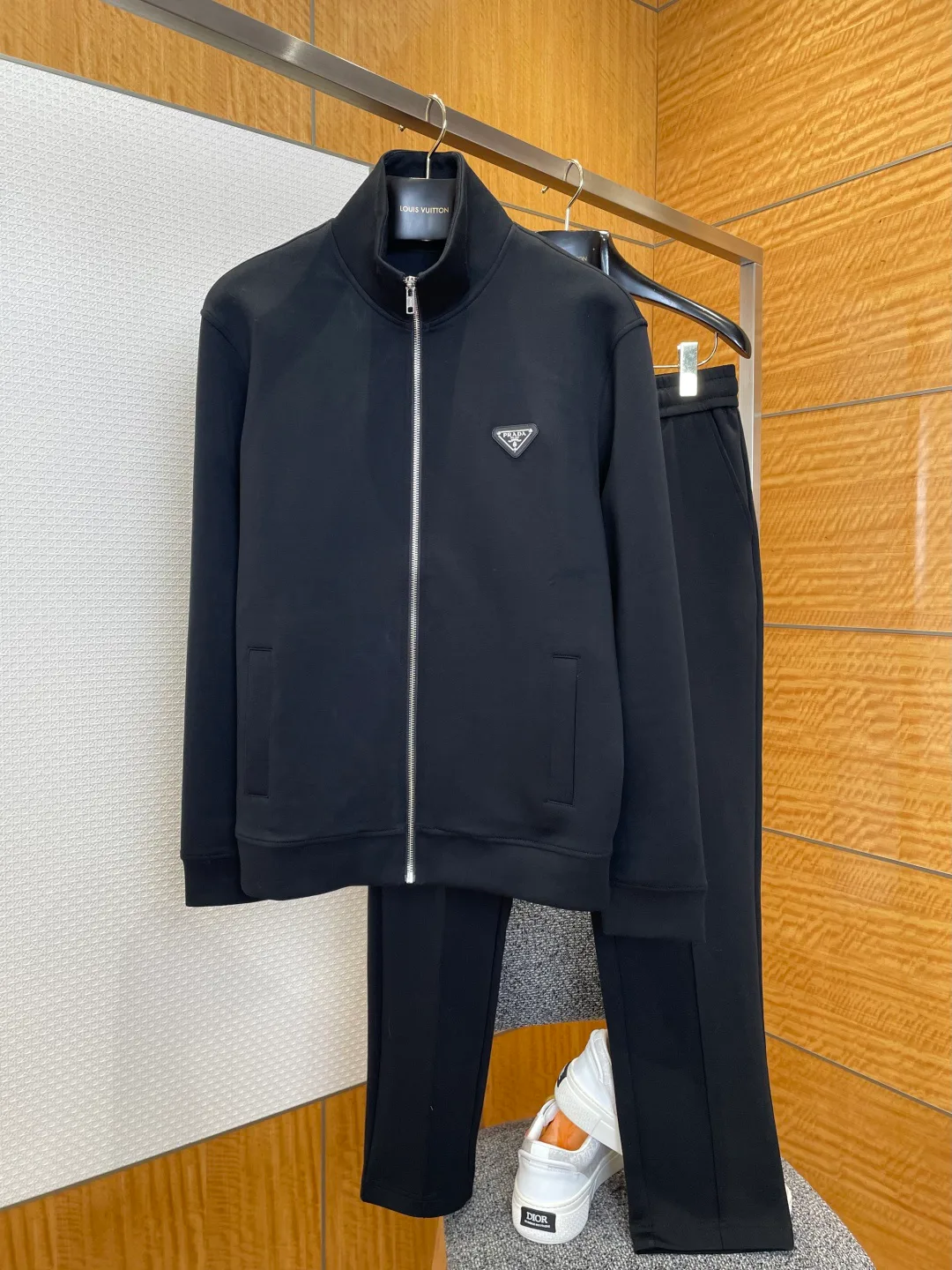 Спортивные Костюмы Мужские Prada 715892