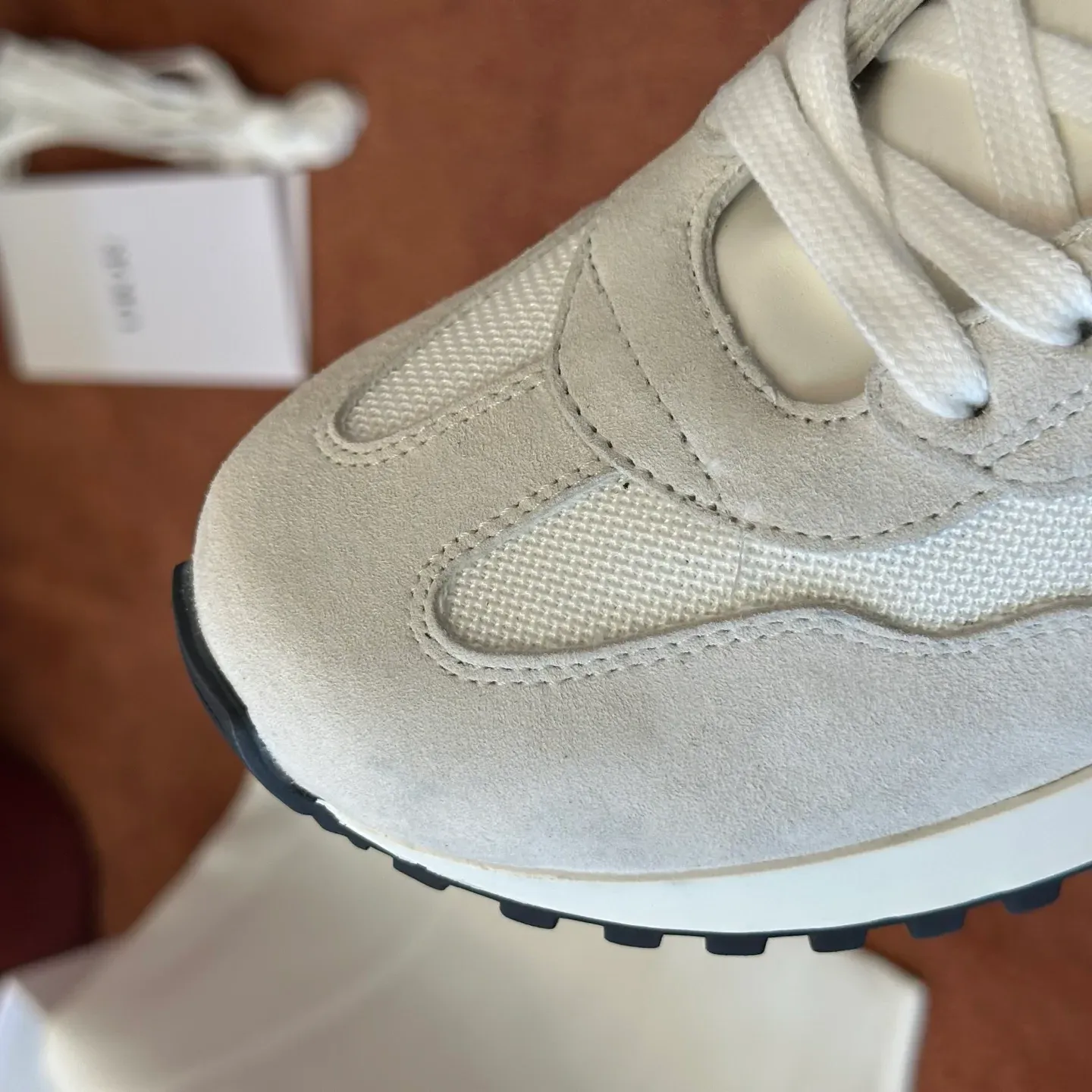 Кроссовки Женские Christian Dior 265553