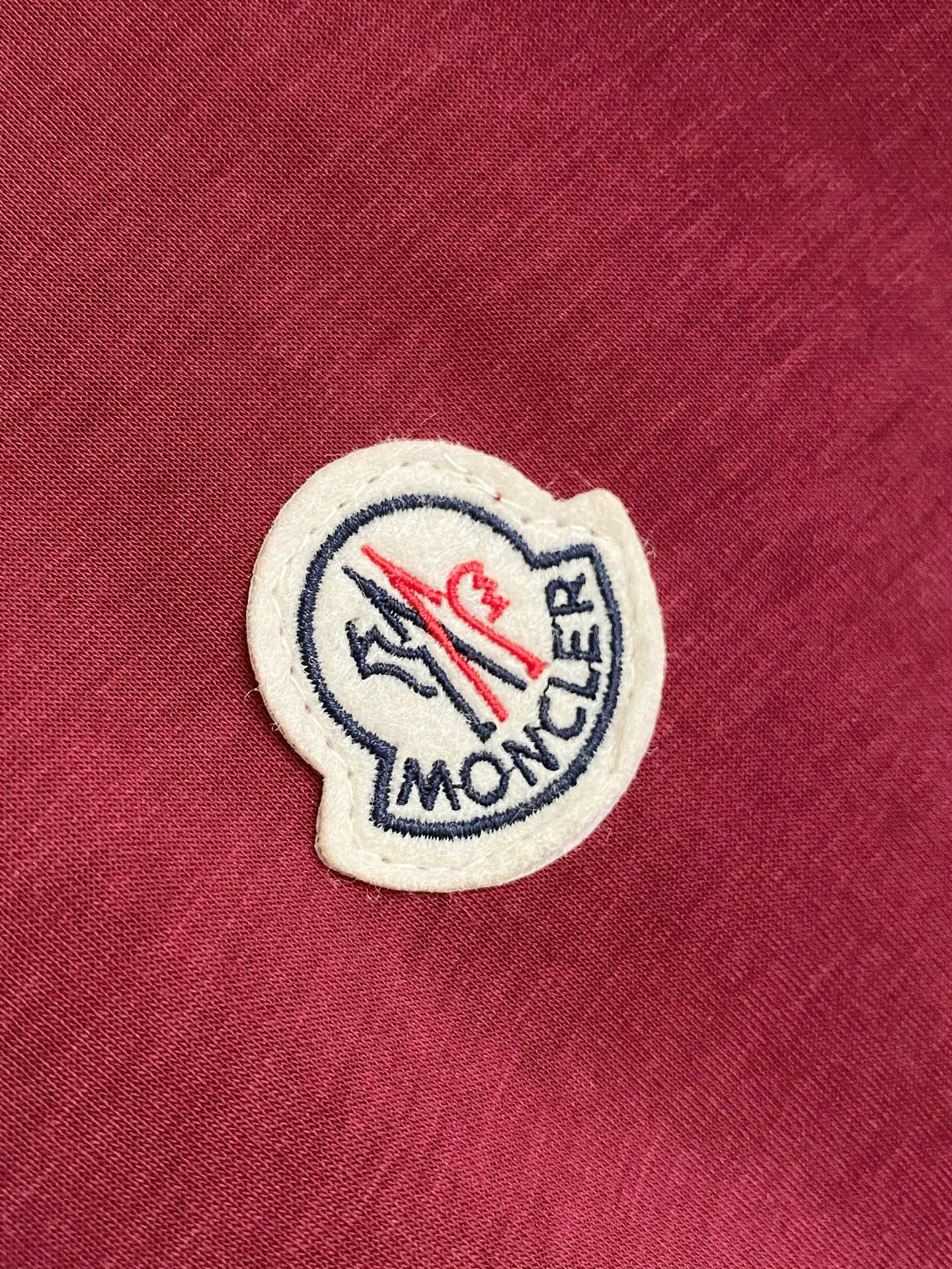 Футболки Мужские Moncler 11688351