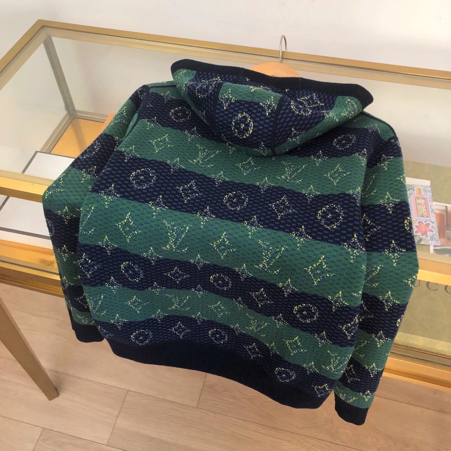 Свитшоты И Худи Мужские Louis Vuitton 18829973