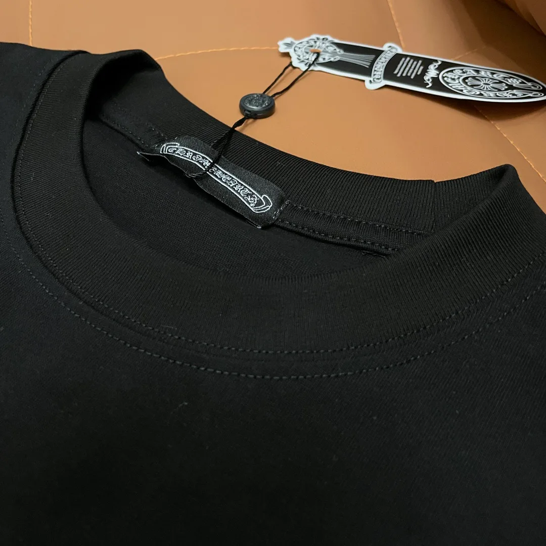 Футболки Женские Chrome Hearts 12538588