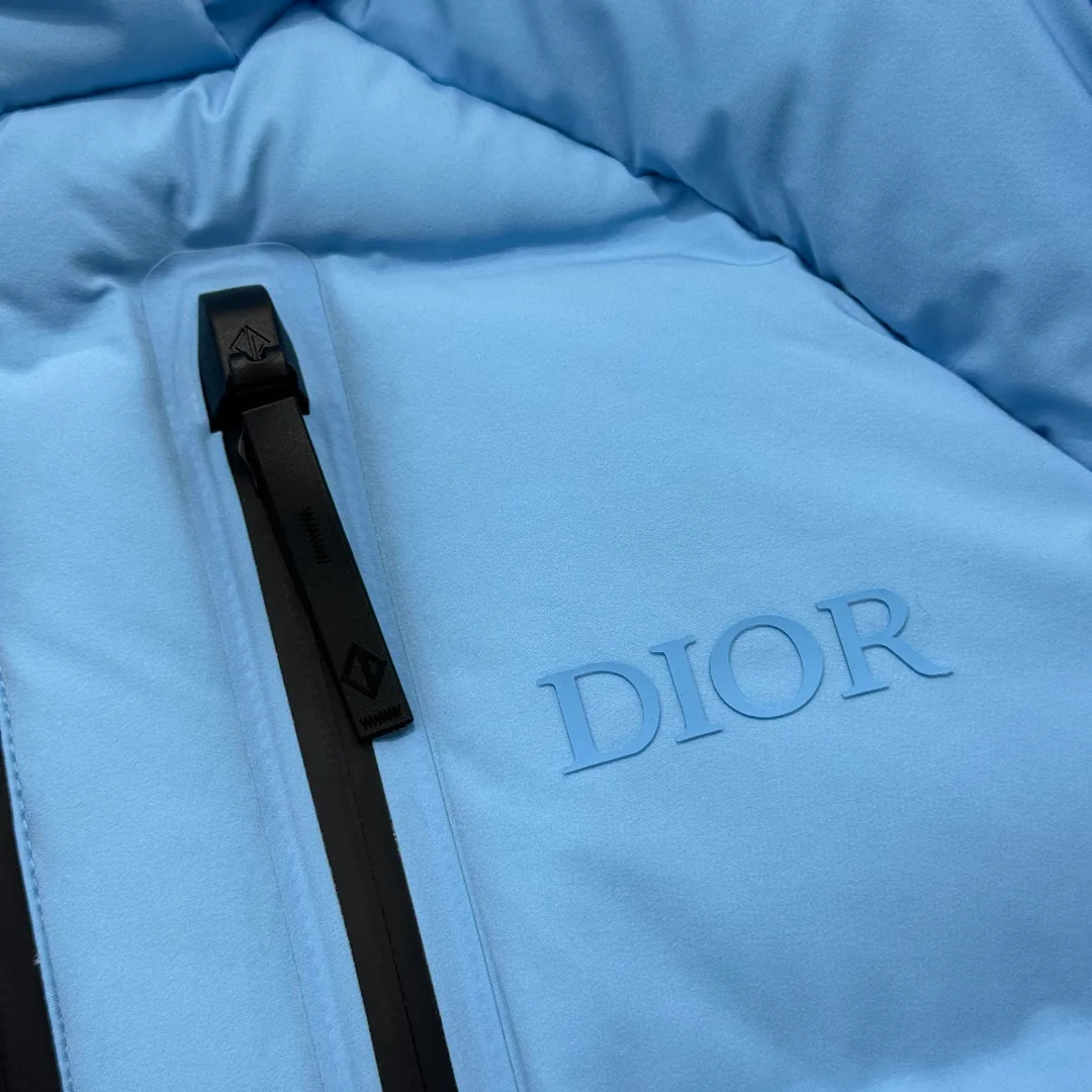 Куртки И Пуховики Мужские Christian Dior 17927097