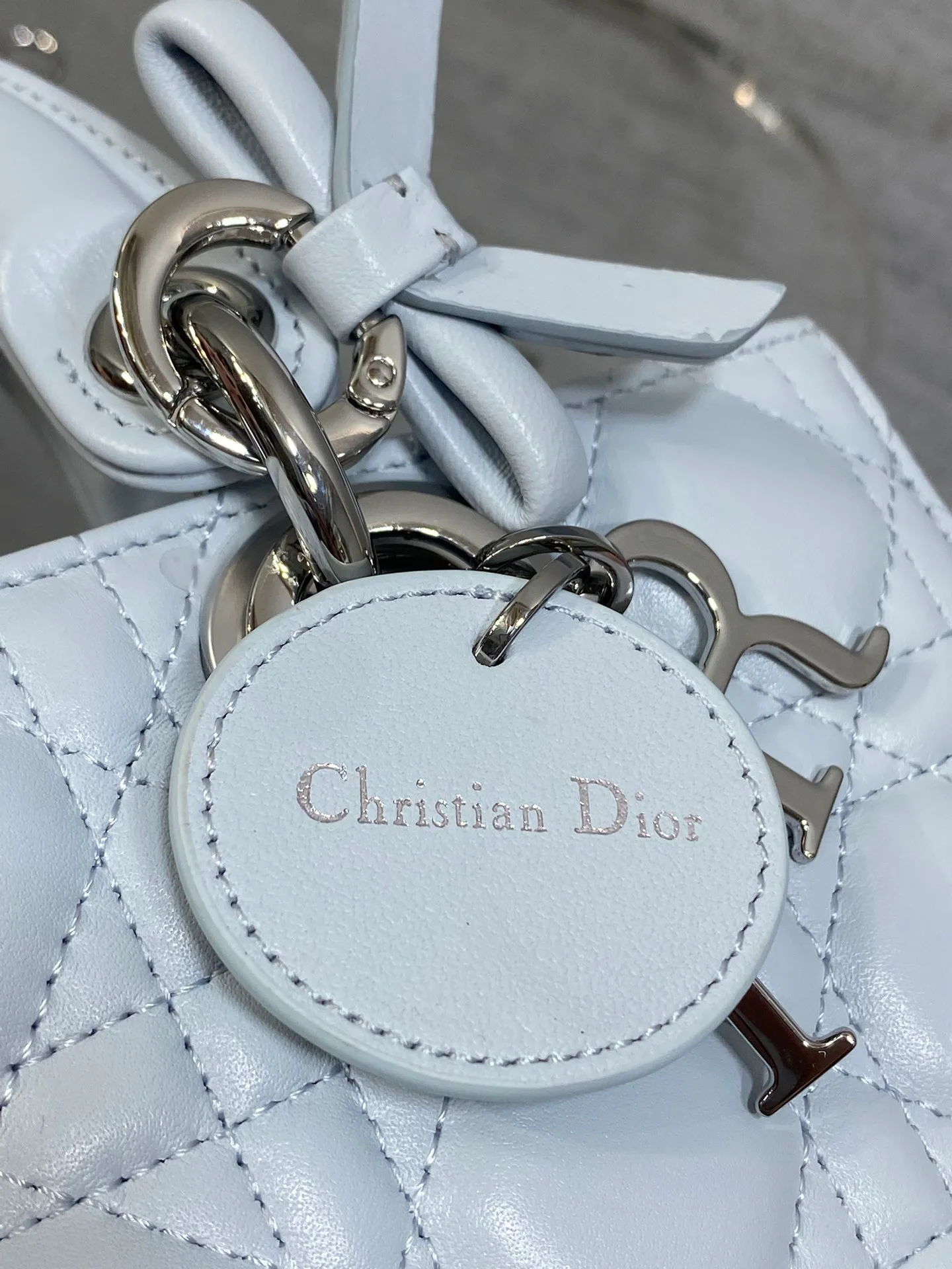 Классические Сумки Женские Christian Dior 13227174