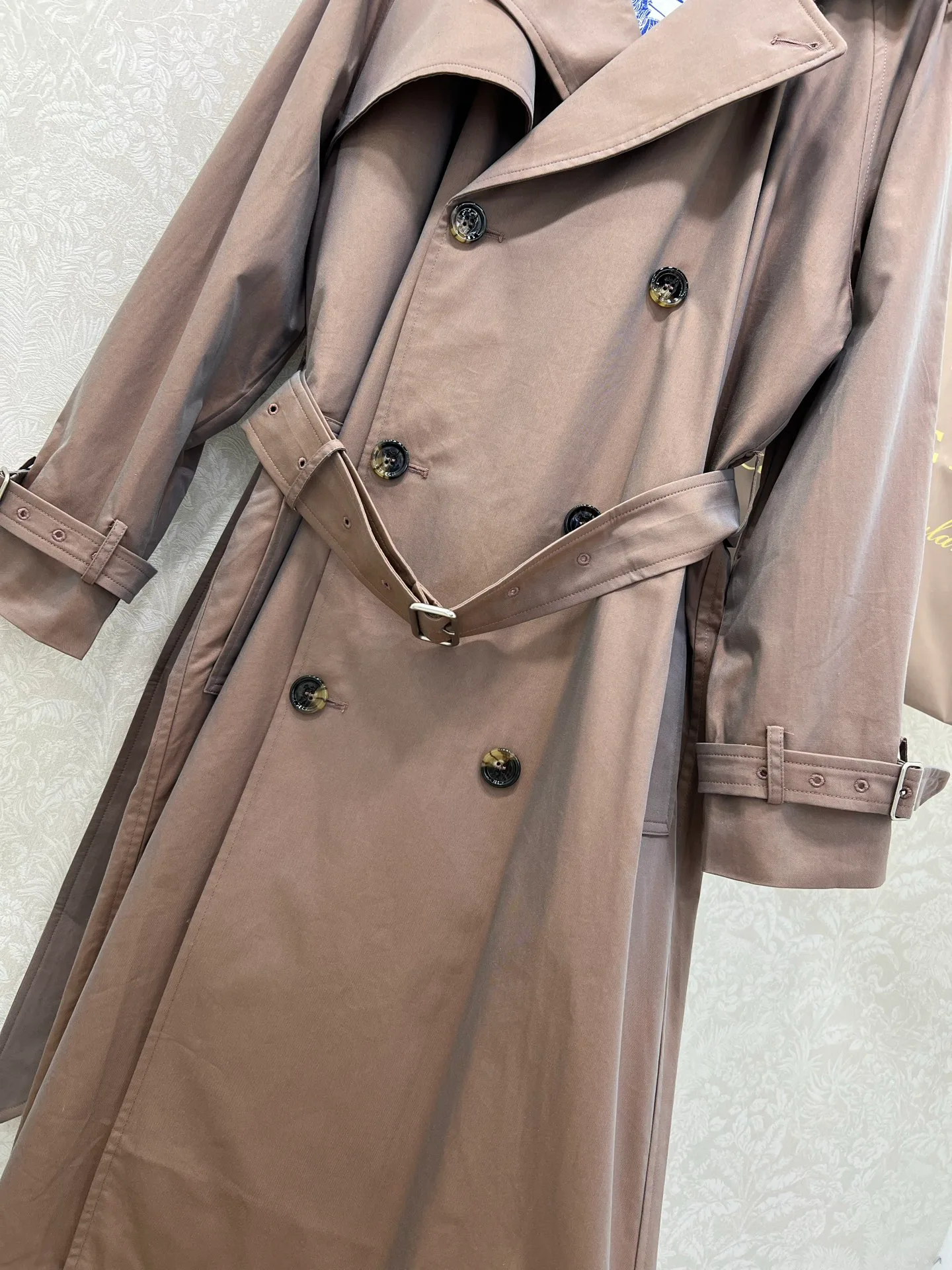 Тренчи Женские Burberry 17633488