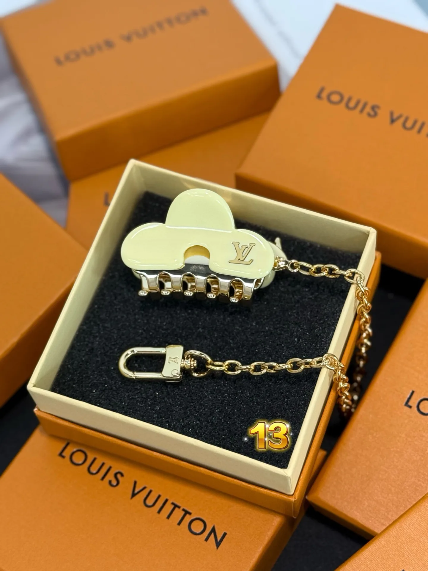 Платки Louis Vuitton 1853460