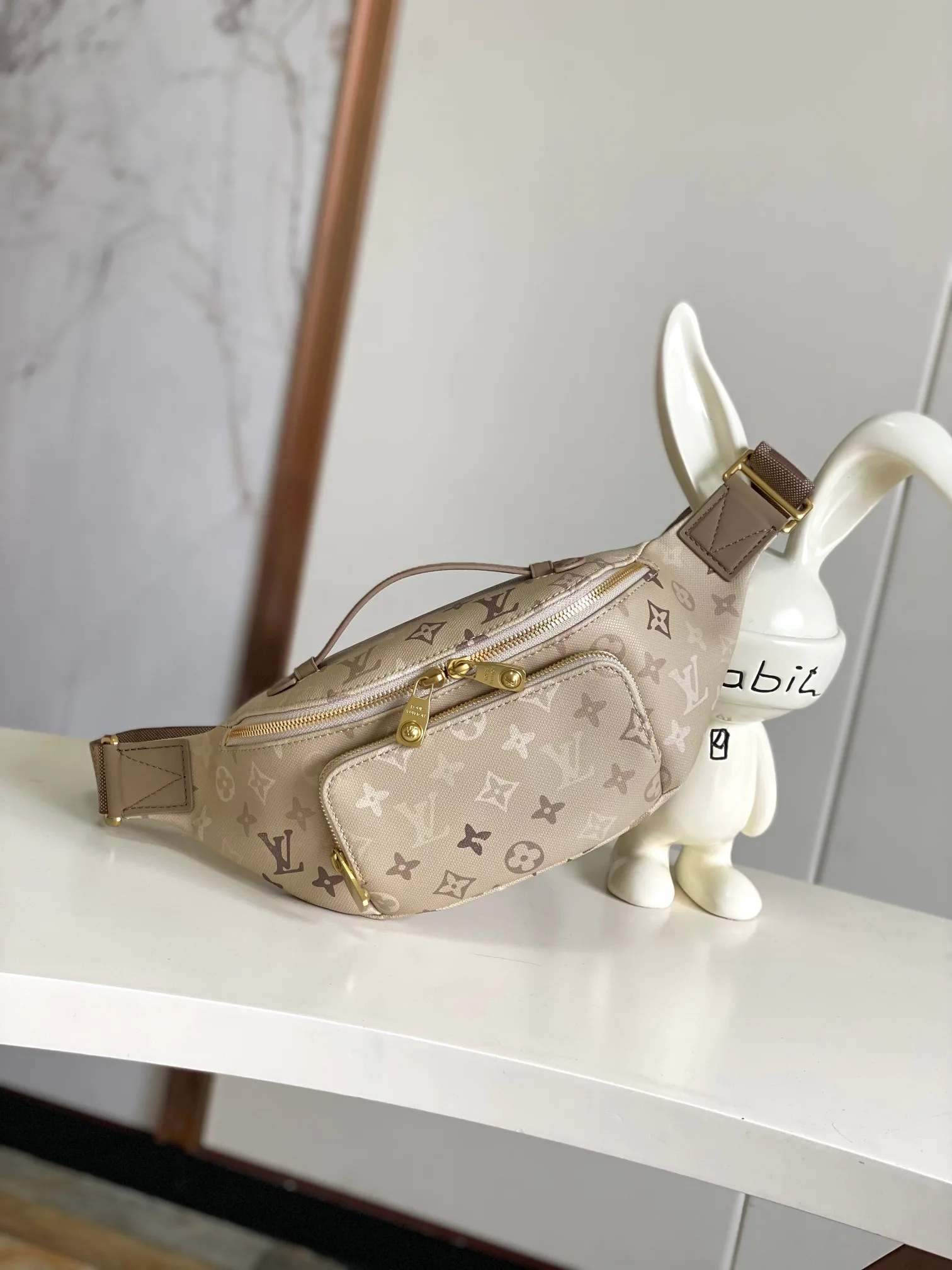 Поясные Сумки Мужские Louis Vuitton 14774769