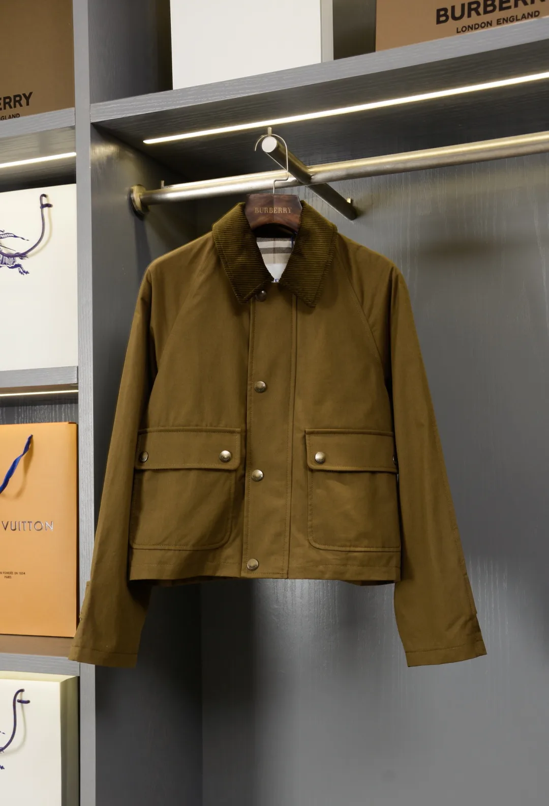 Тренчи Женские Burberry 13420118