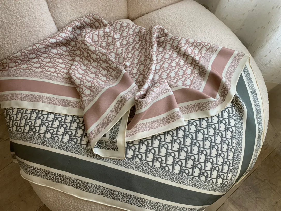 Платки Fendi 13351567