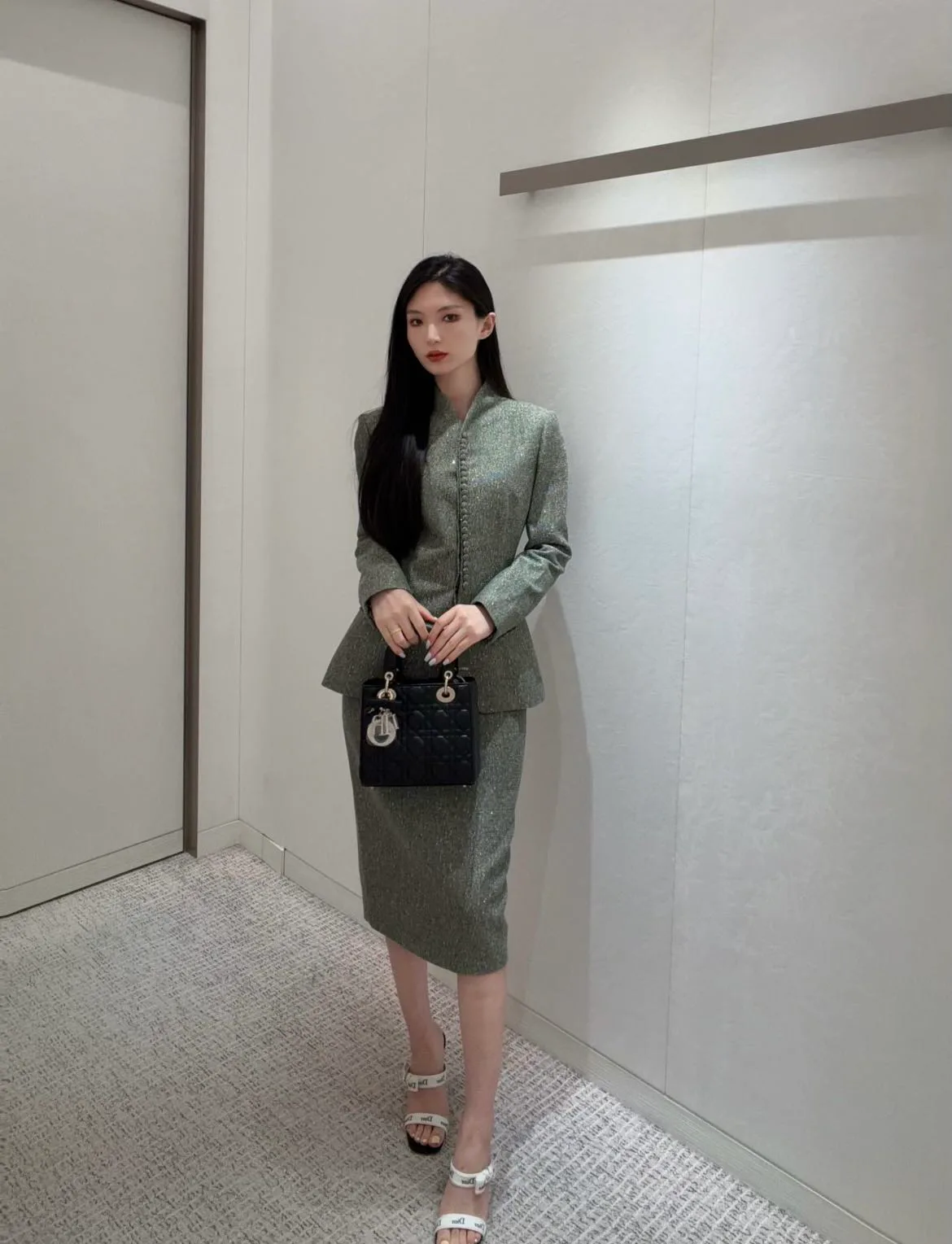 Жакеты Женские Christian Dior 18299518
