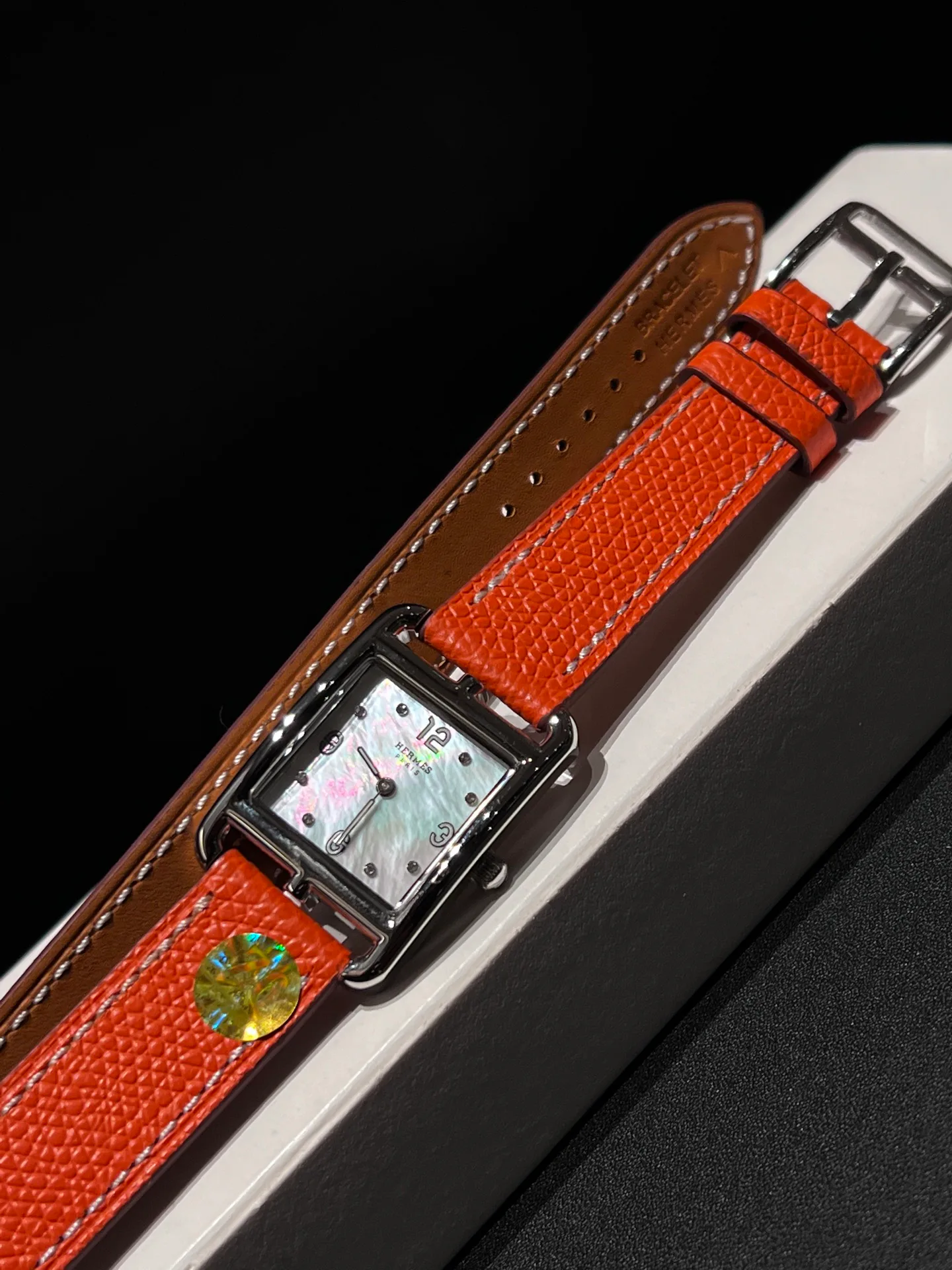 Часы Женские Hermes 4694084