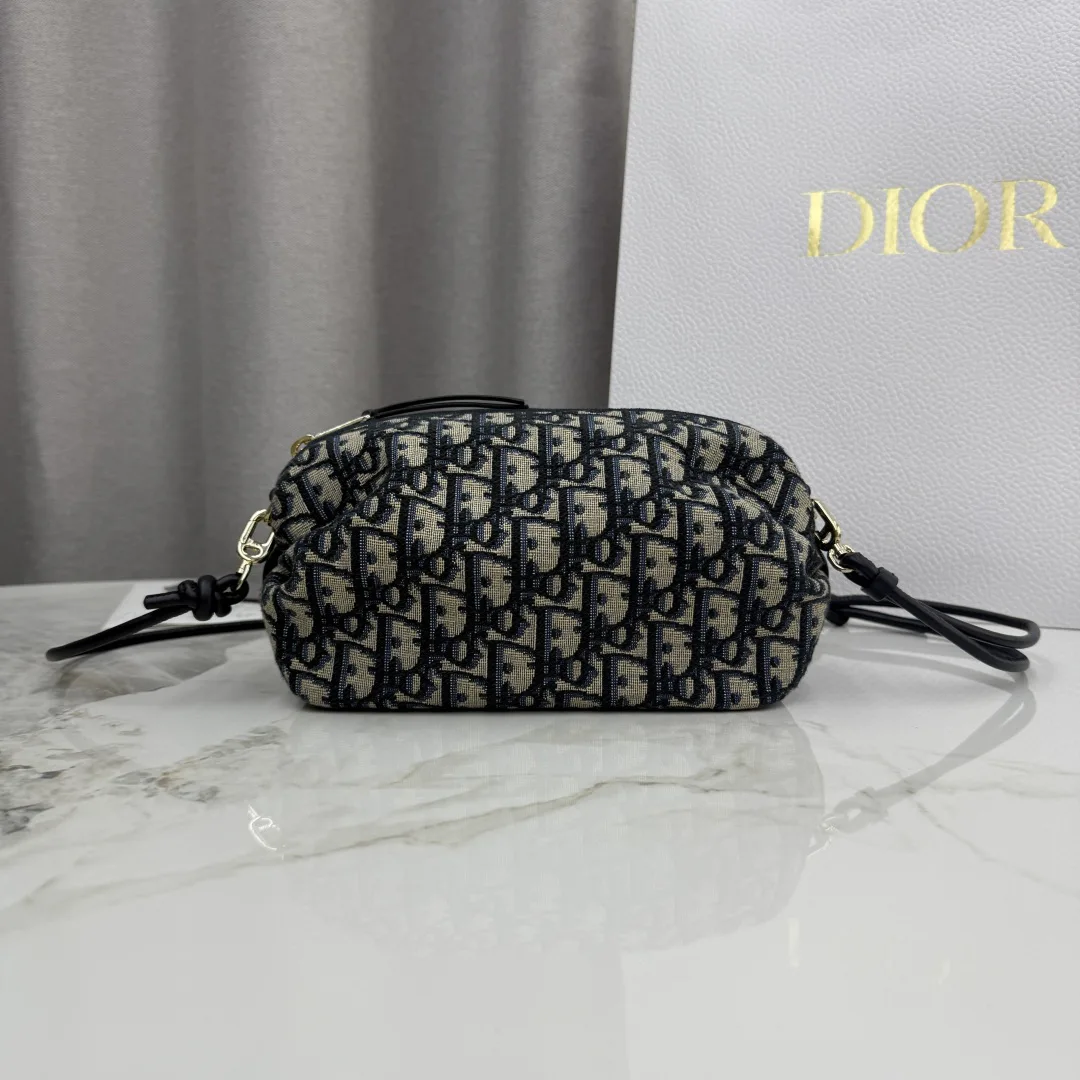 Клатчи Женские Christian Dior 11630253