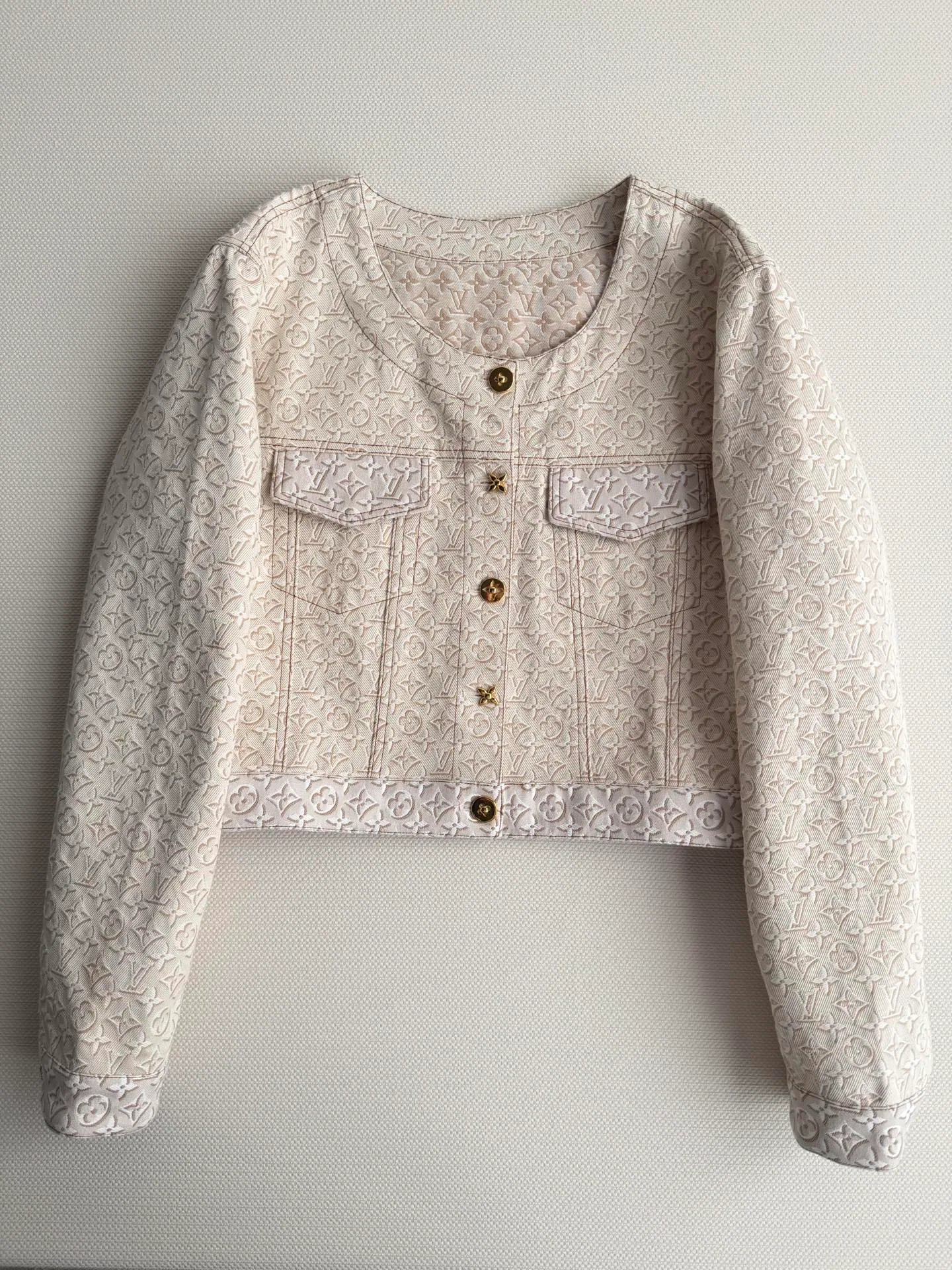 Жакеты Женские Louis Vuitton 11473485