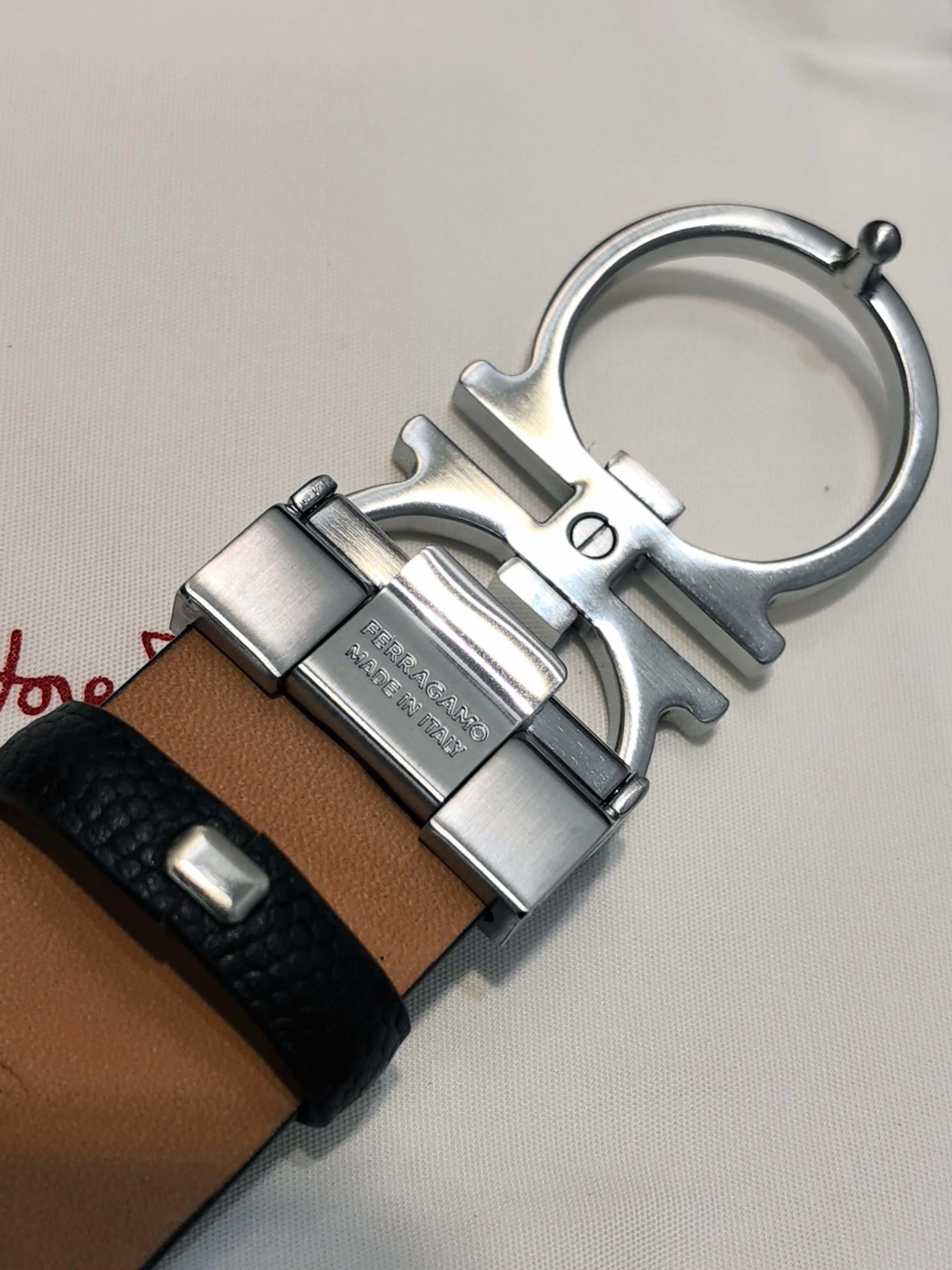 Ремни Gucci 420643