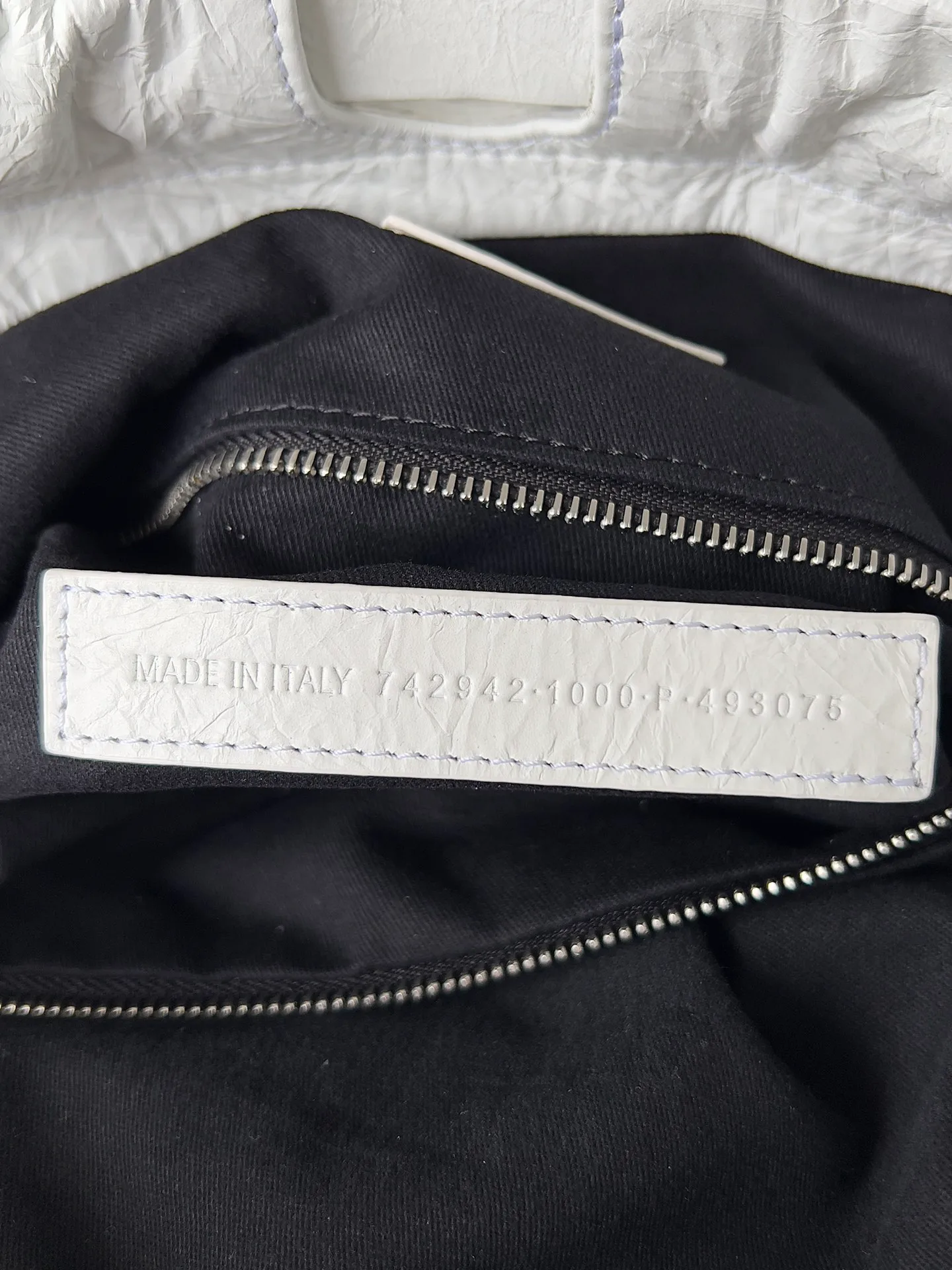 Клатчи Женские Balenciaga 1256753