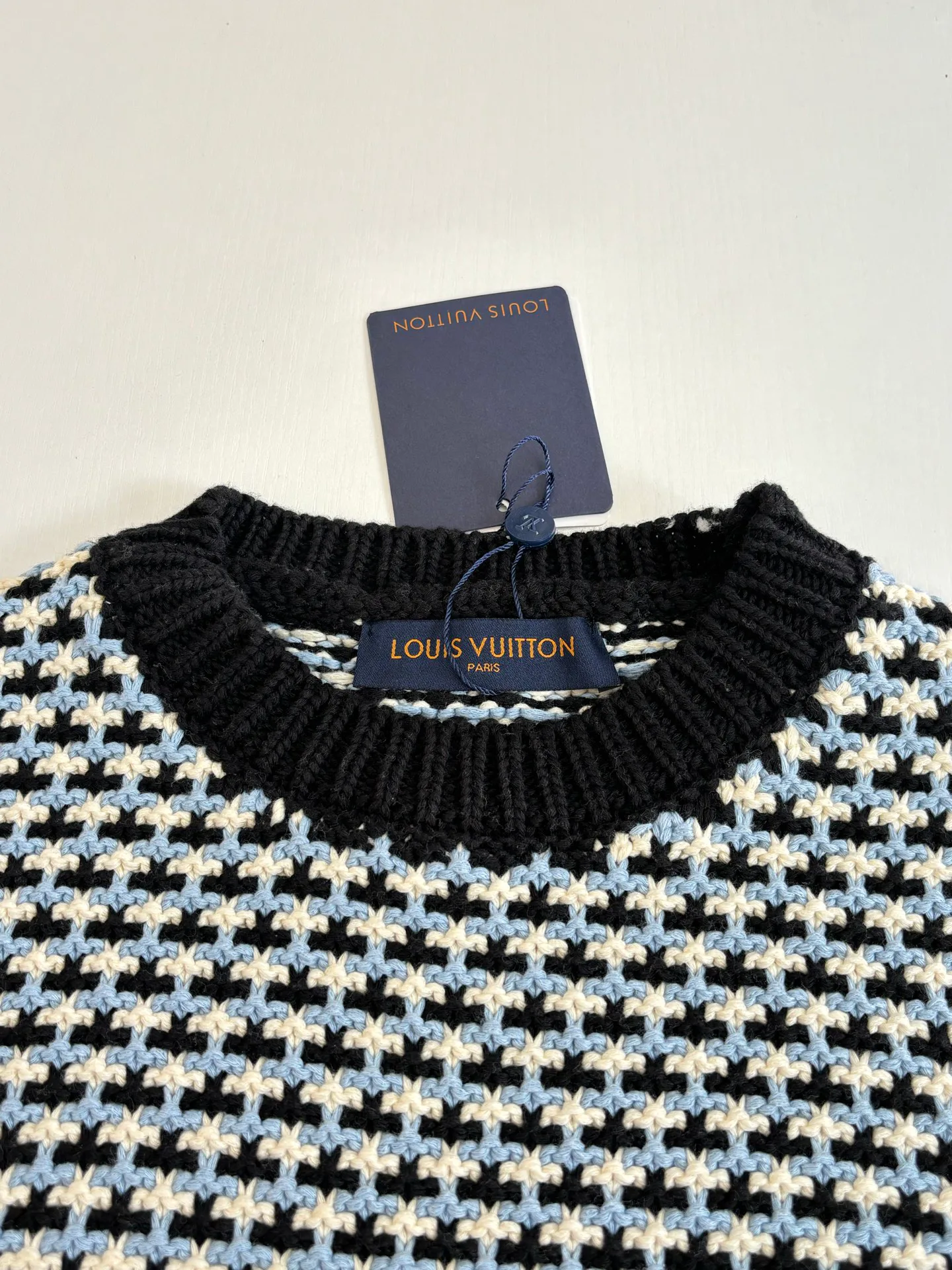 Джемперы И Свитеры Мужские Louis Vuitton 1761078