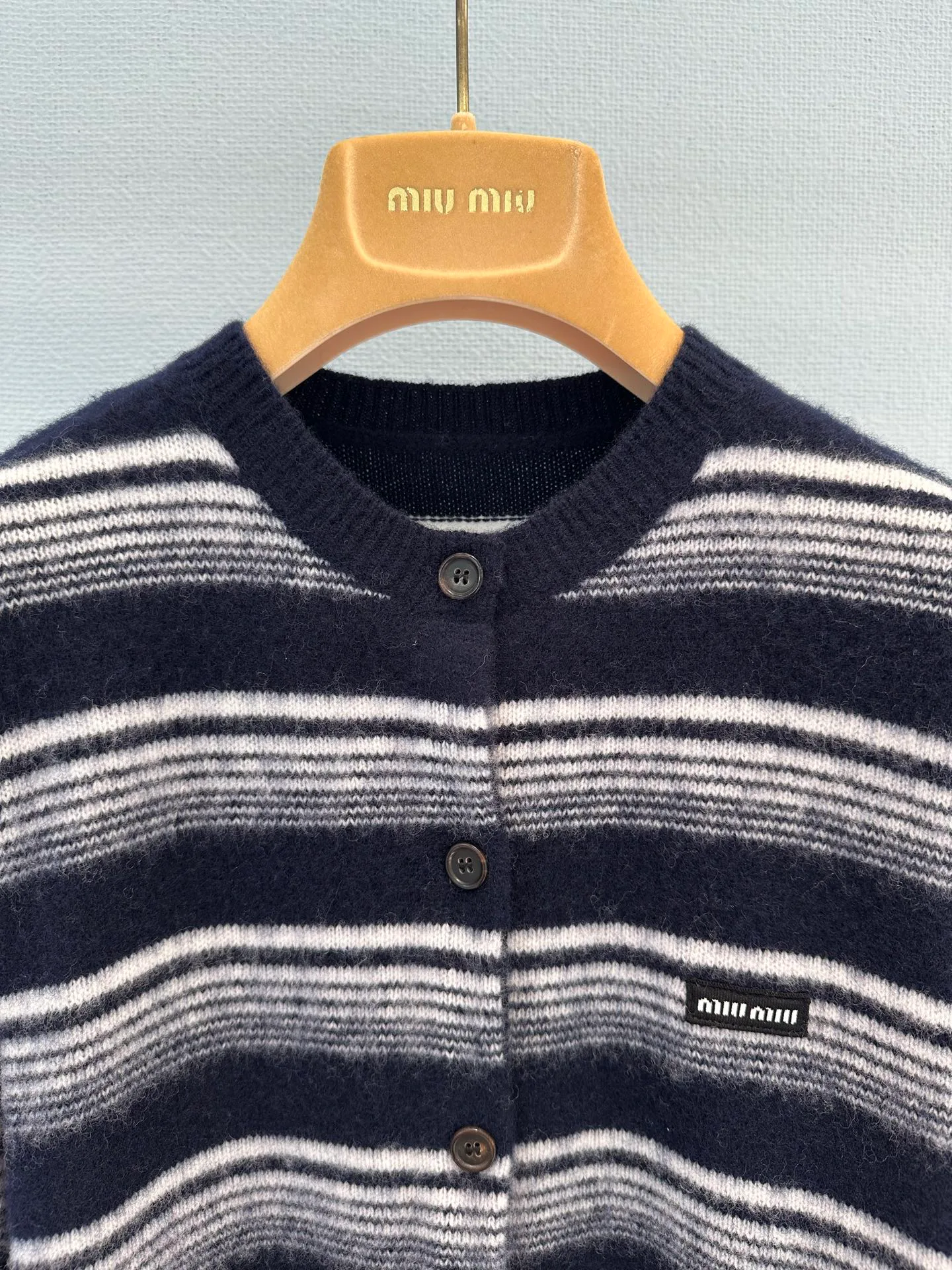 Джемперы И Свитеры Женские Miu Miu 17691768