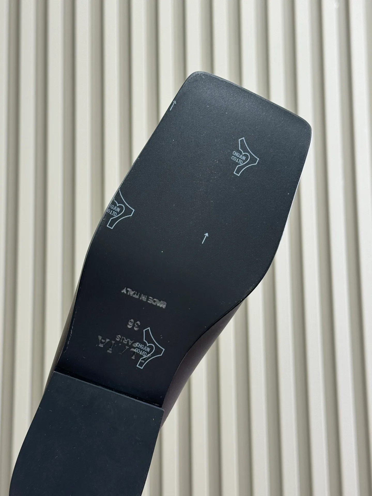 Мюли И Сабо Женские Alaia 192492