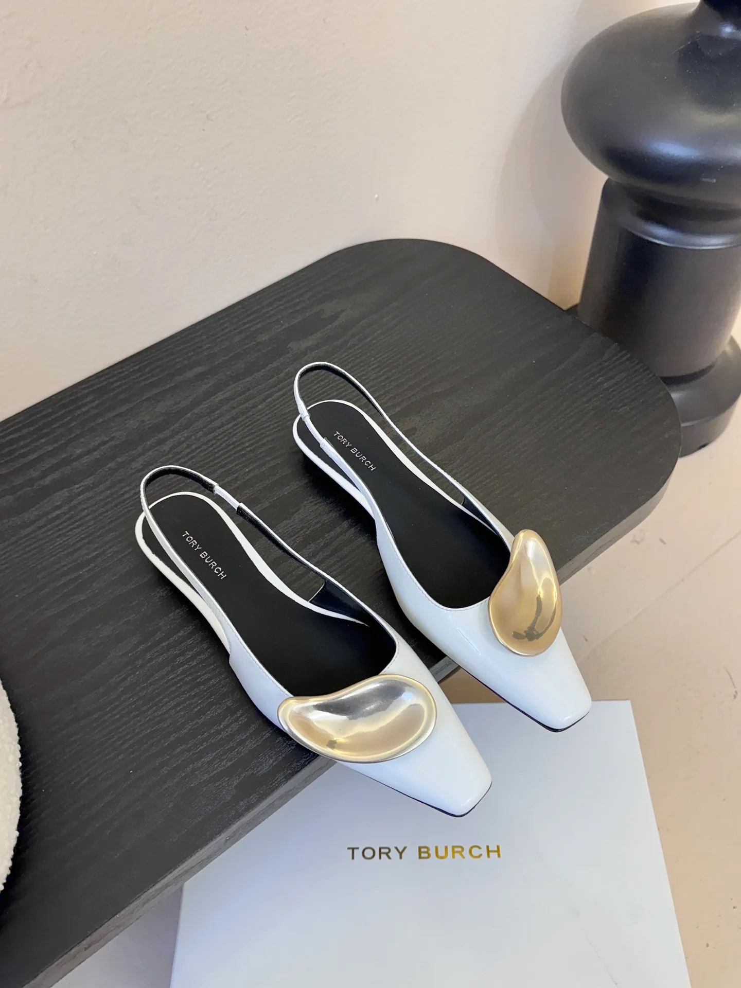 Туфли Женские Tory Burch 352771