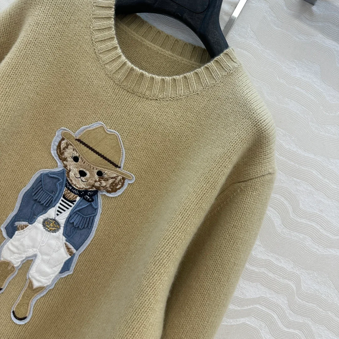 Джемперы И Свитеры Женские Ralph Lauren 1283355