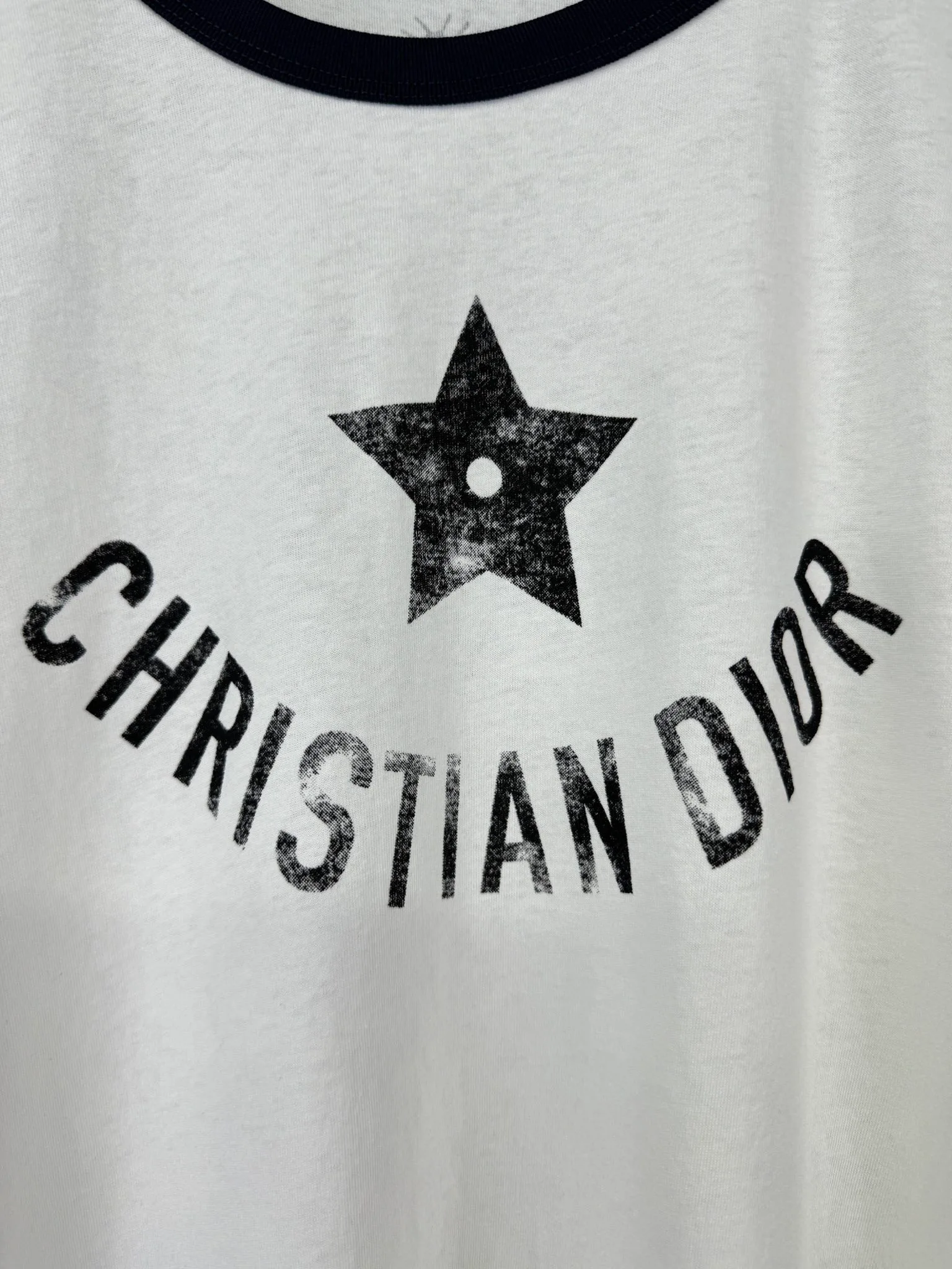 Футболки Женские Christian Dior 5442615