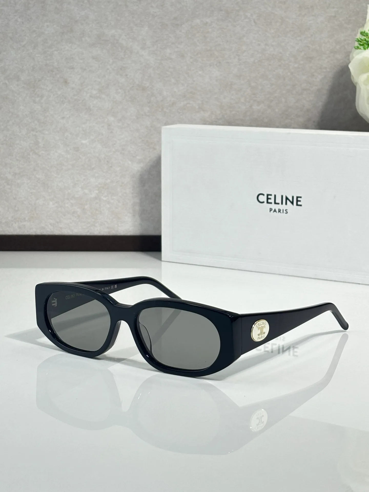 Очки Celine 463280