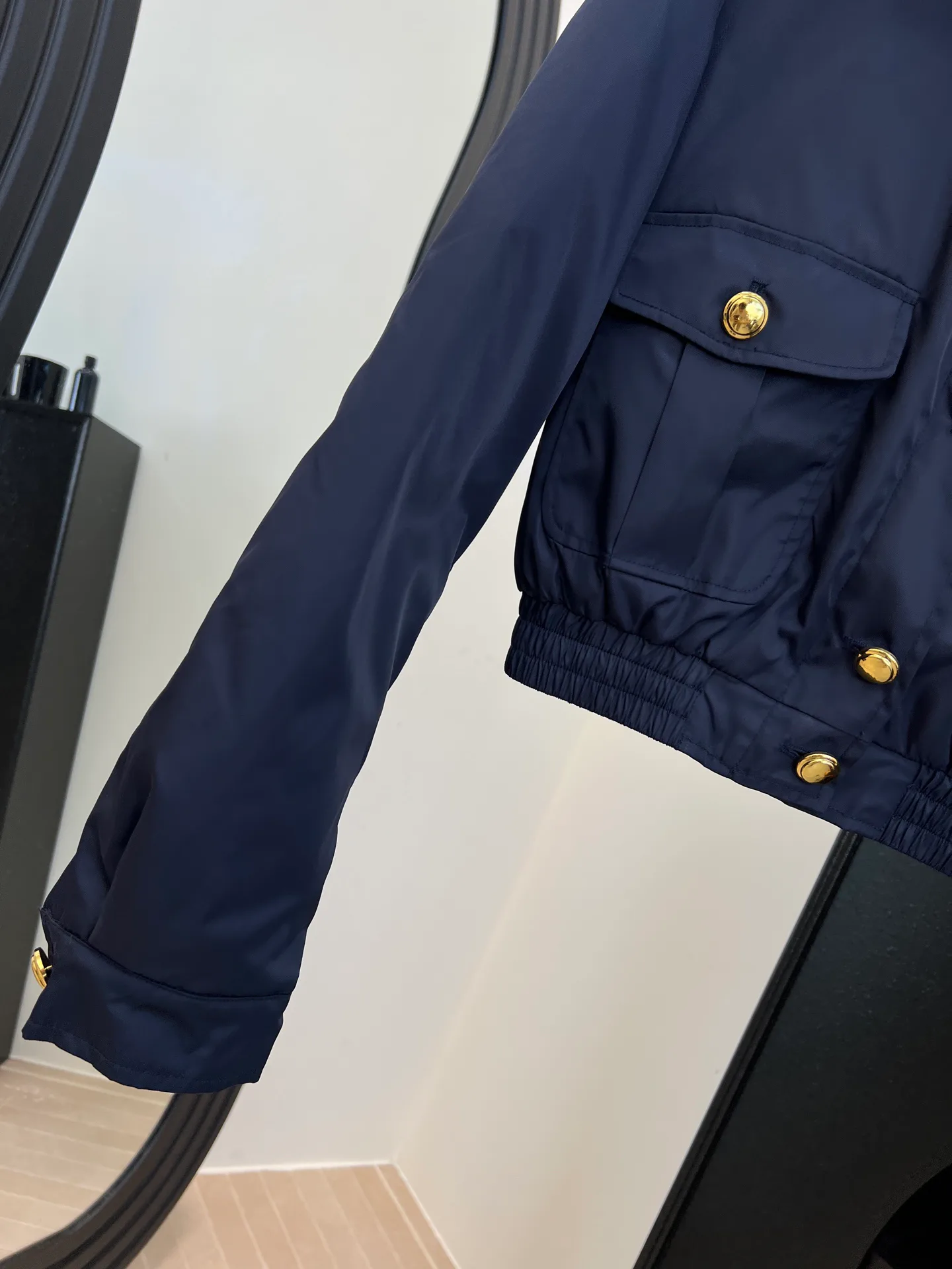 Куртки И Пуховики Женские Miu Miu 512516