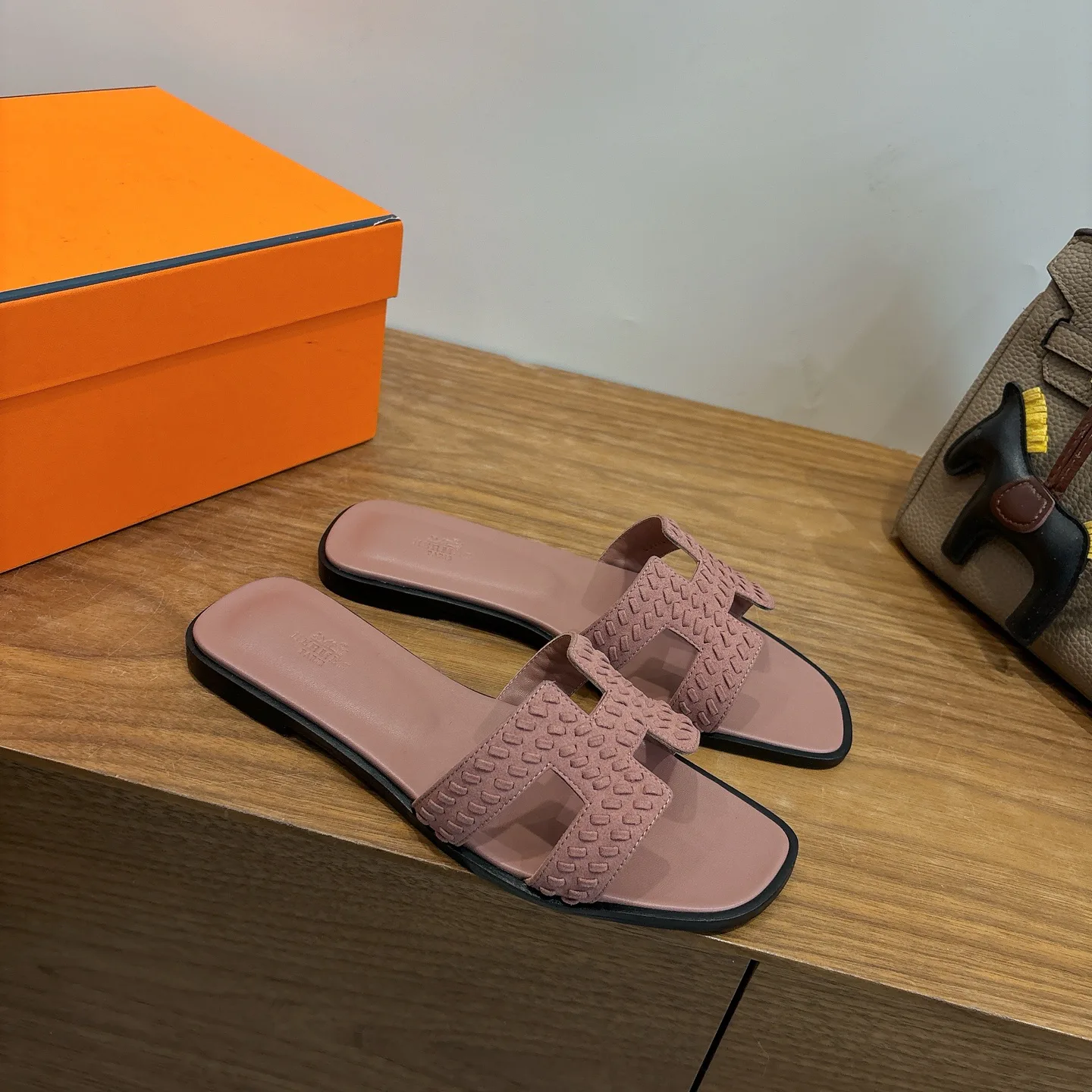 Туфли Женские Hermes 11424862
