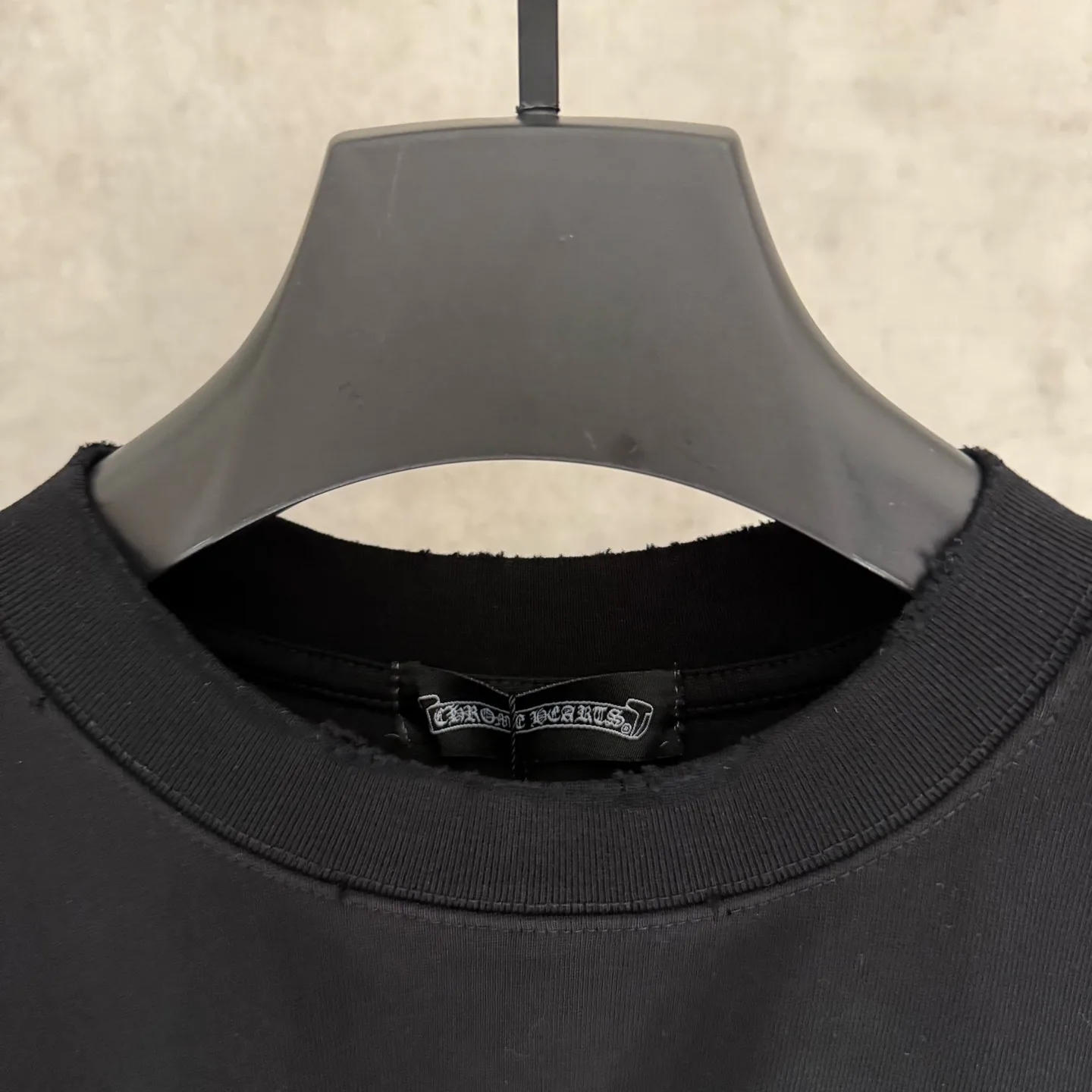 Футболки Мужские Chrome Hearts 11264943