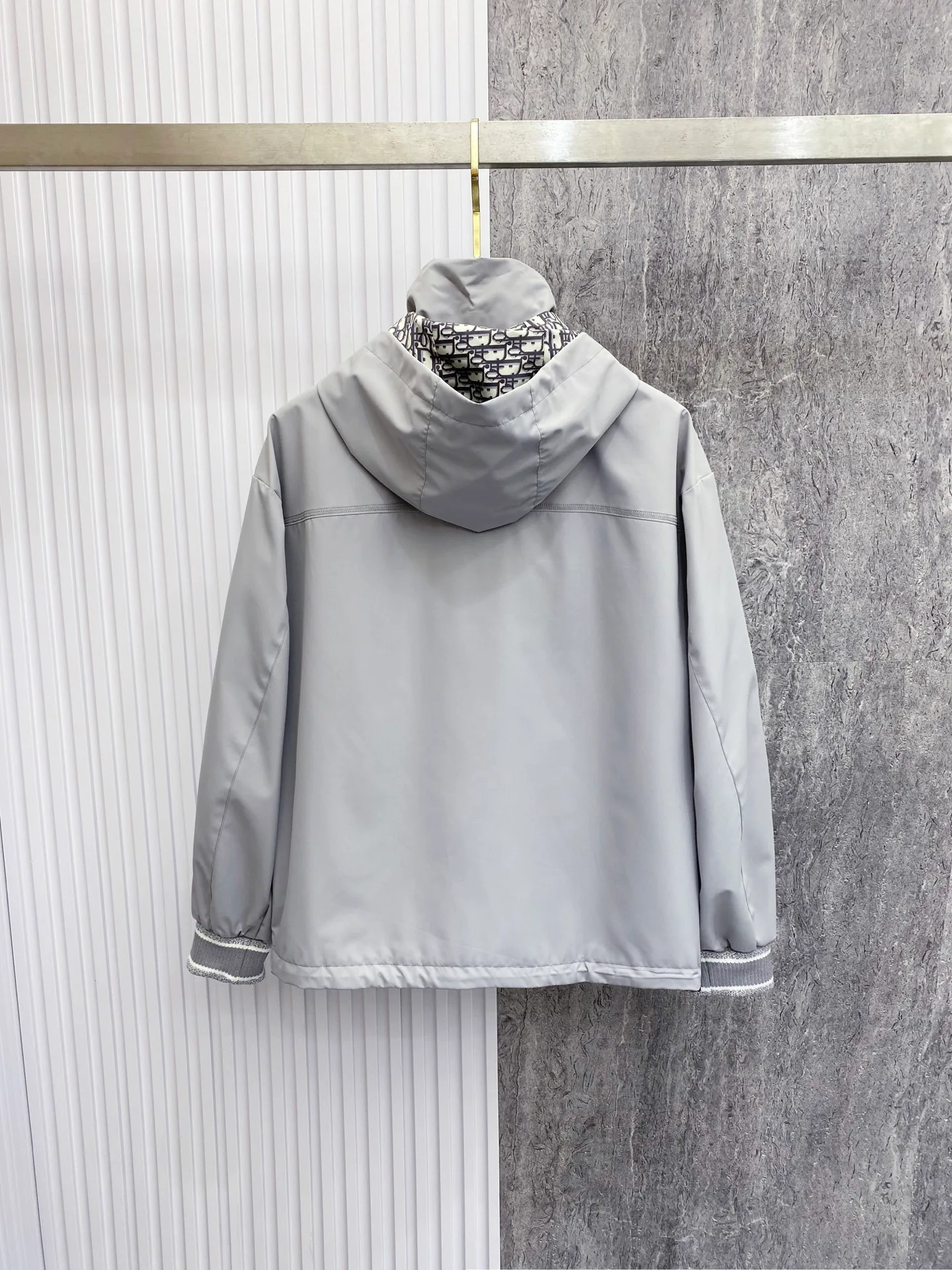 Куртки И Пуховики Мужские Christian Dior 5023406