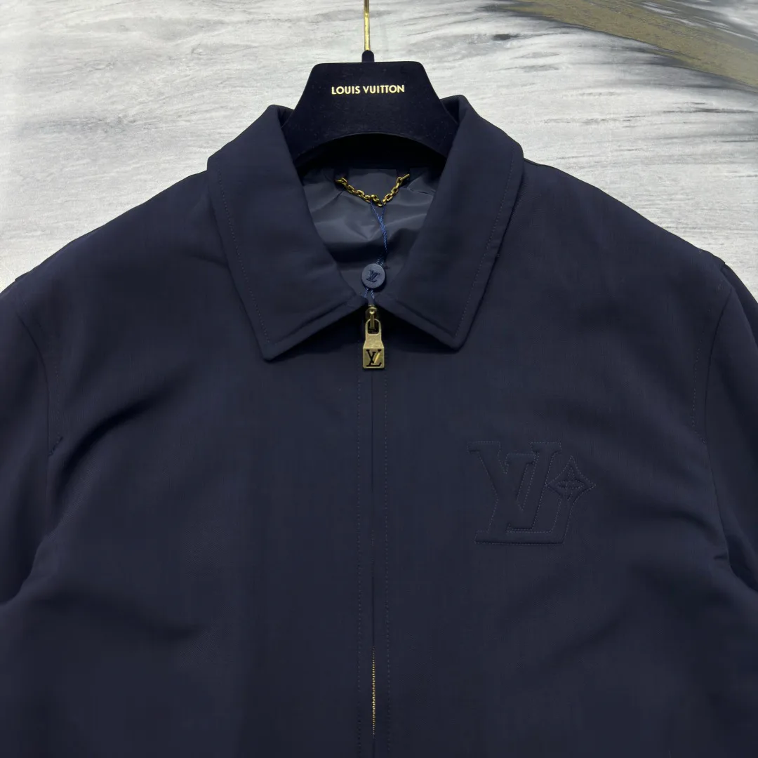 Куртки И Пуховики Мужские Louis Vuitton 11728406