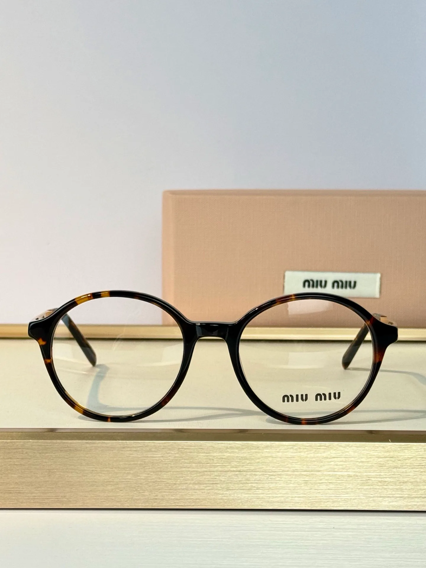 Очки Miu Miu 17649626