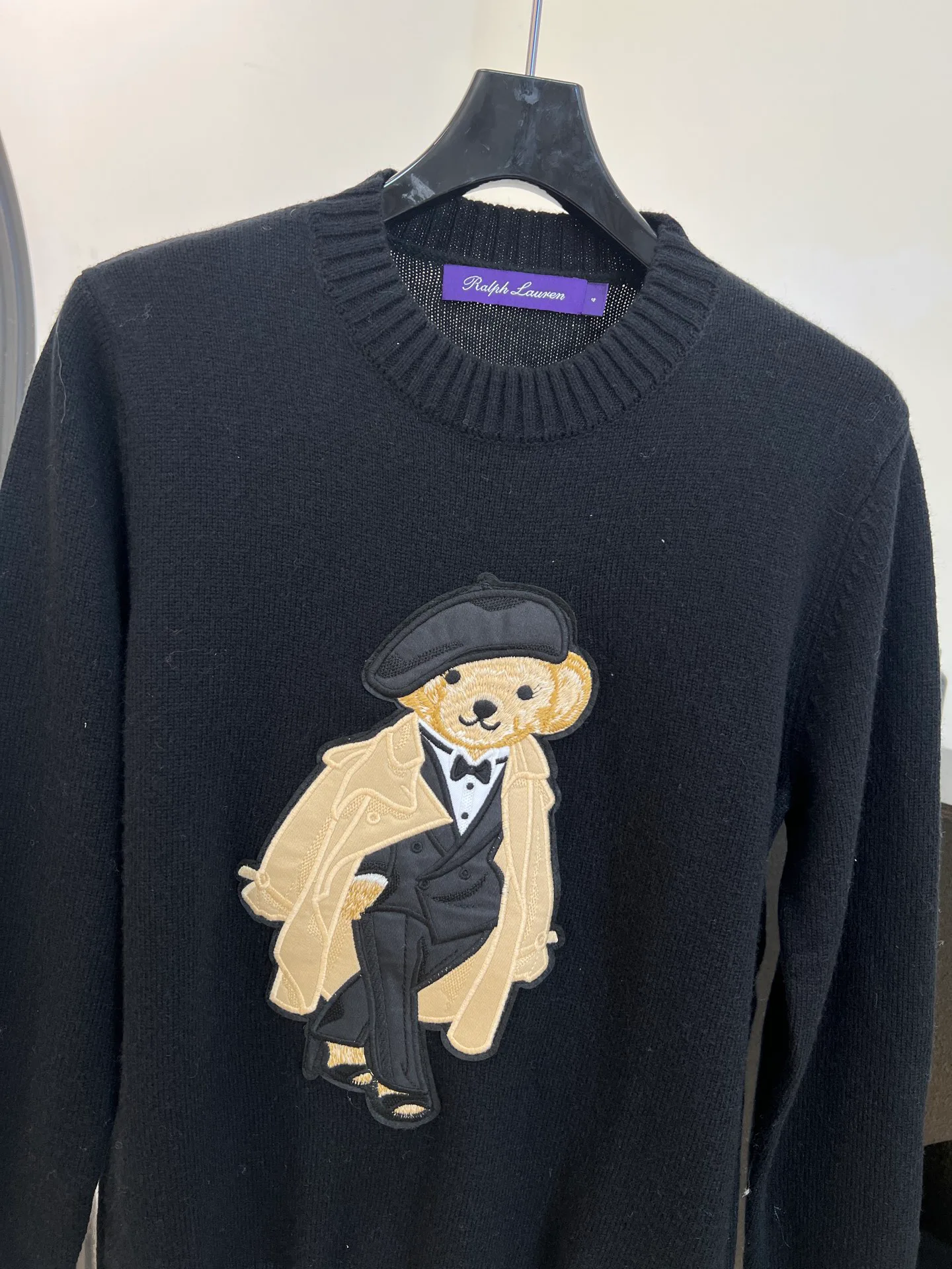 Джемперы И Свитеры Женские Ralph Lauren 1690804